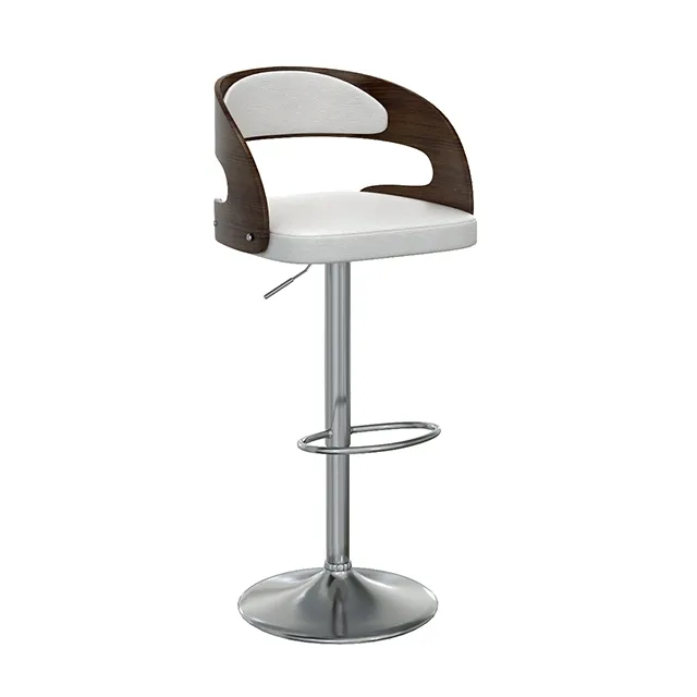 furniture - Bar chair Bruno 3D Model