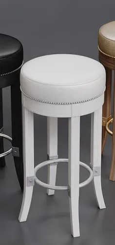 furniture - Bar chair Chelini 2 3D Model