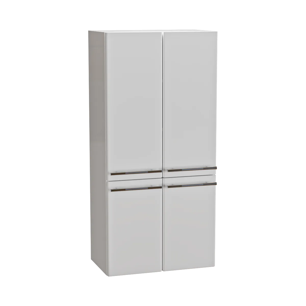furniture - Bathroom cabinet 3D Model