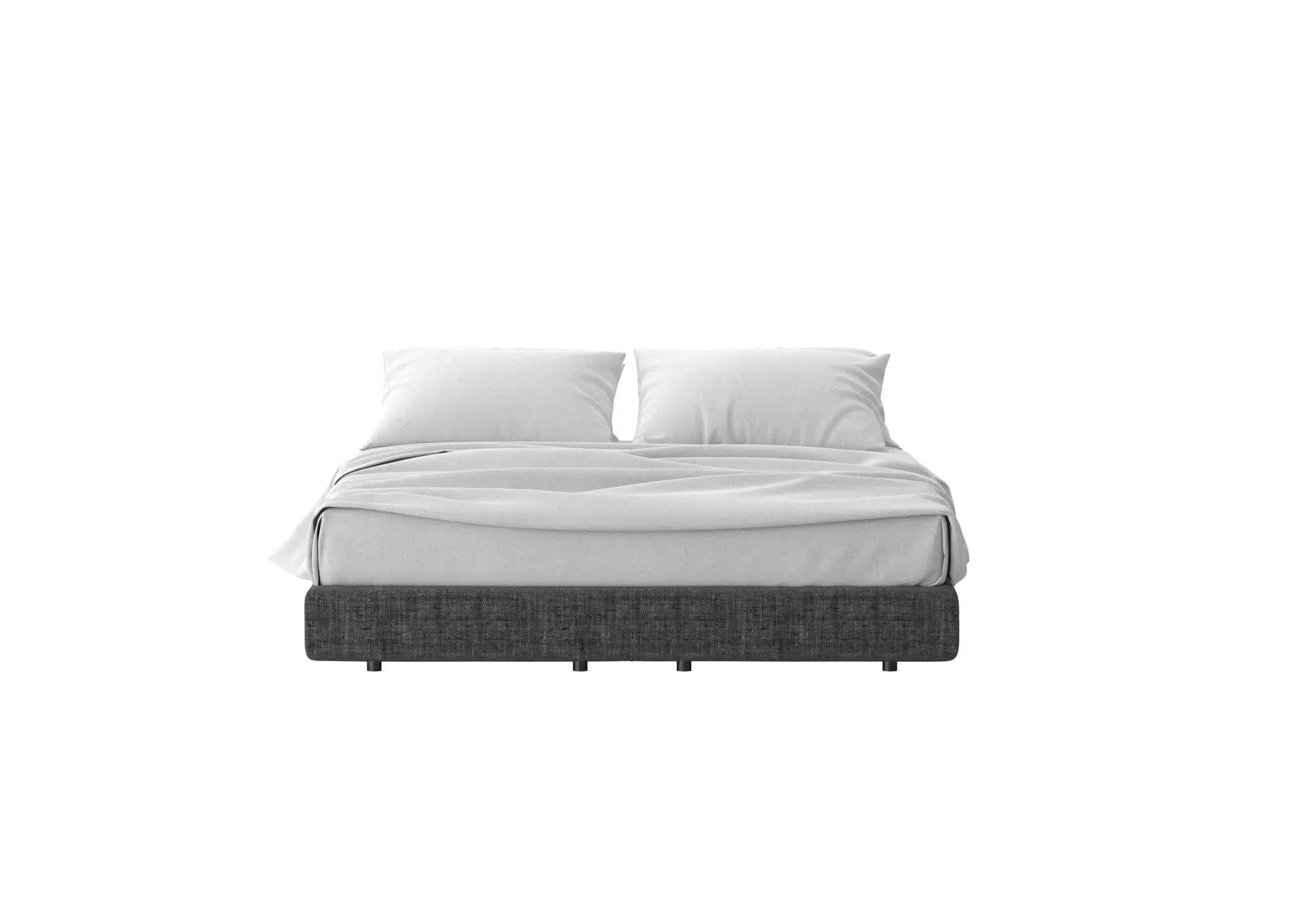 FURNITURE - BED - 5256
