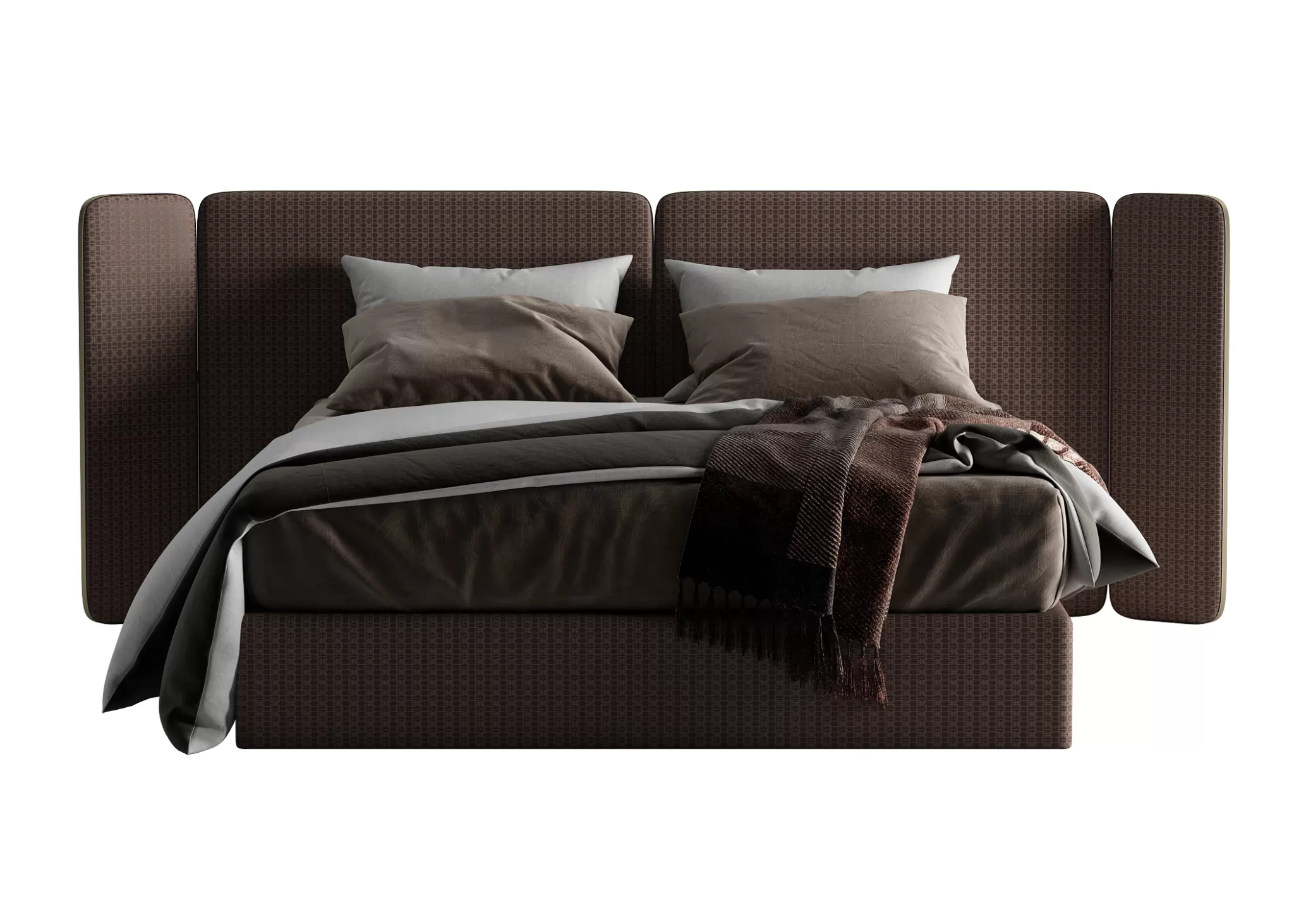 FURNITURE - BED - 5258
