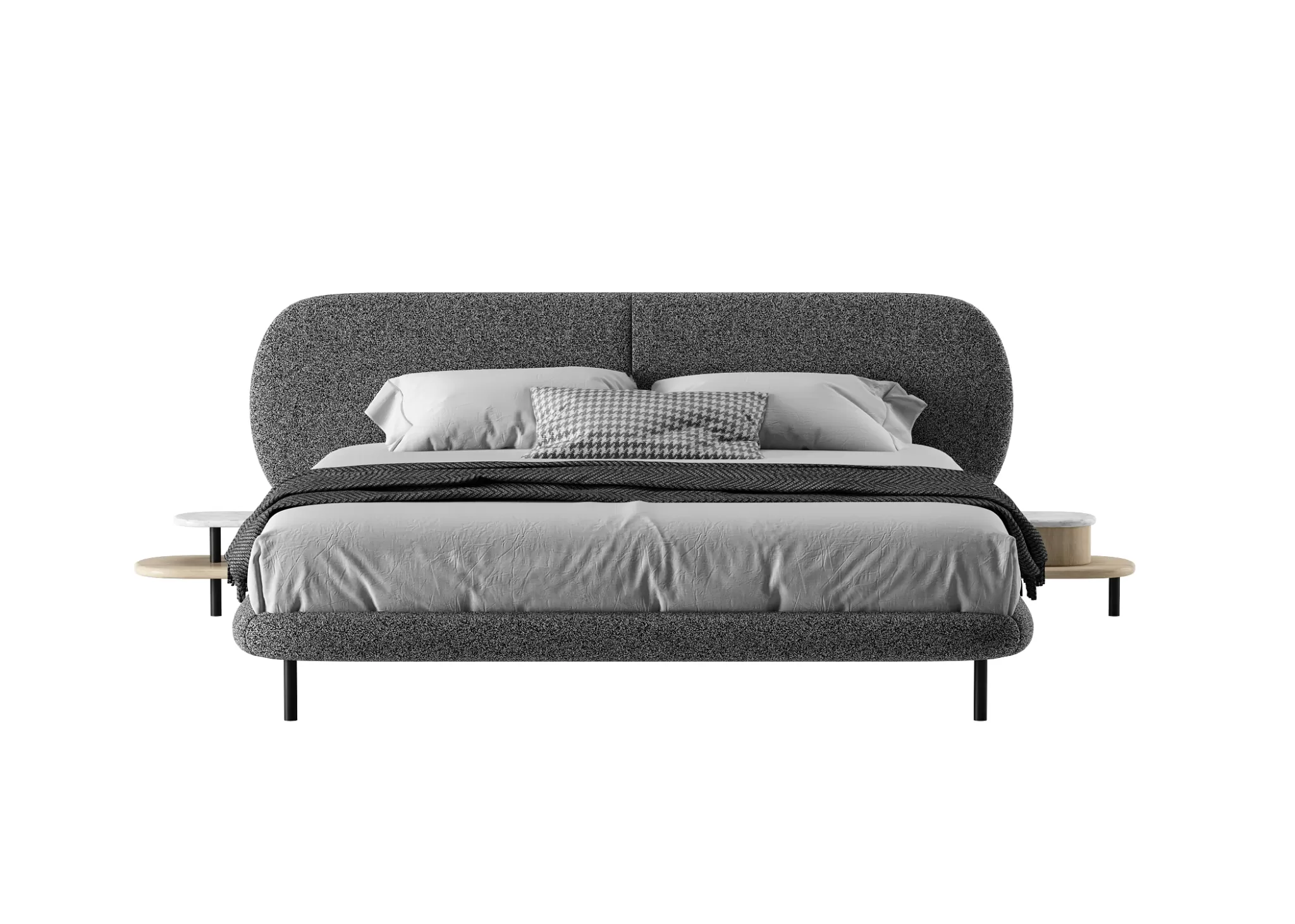 FURNITURE - BED - 5262