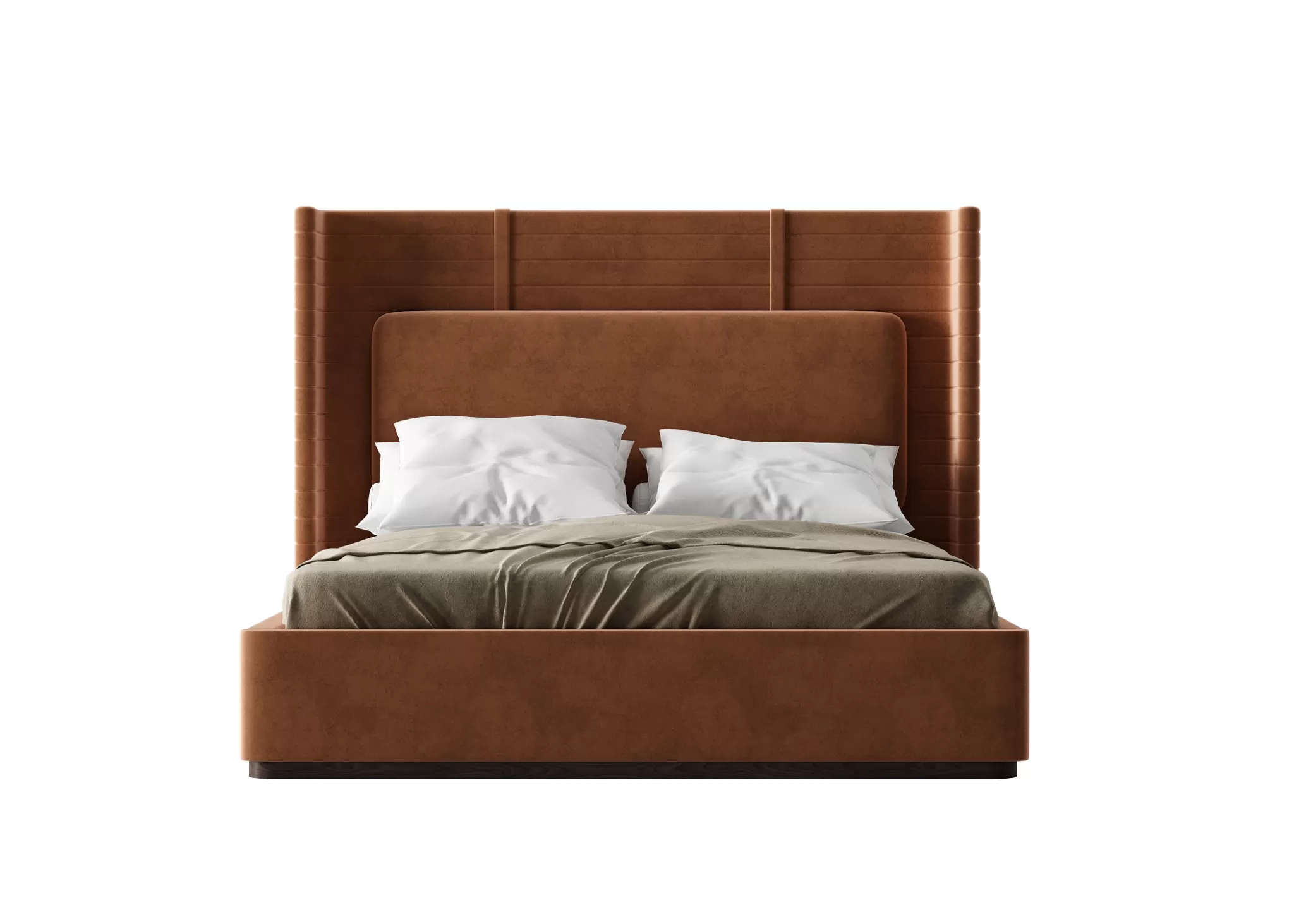 FURNITURE - BED - 5266