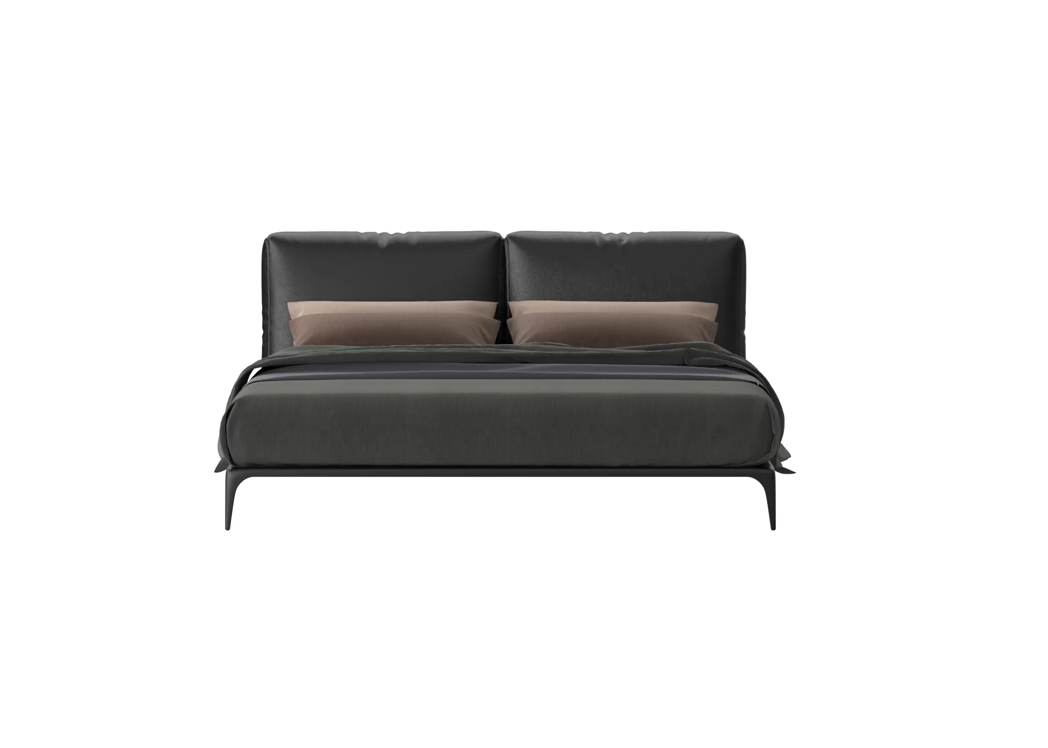 FURNITURE - BED - 5267