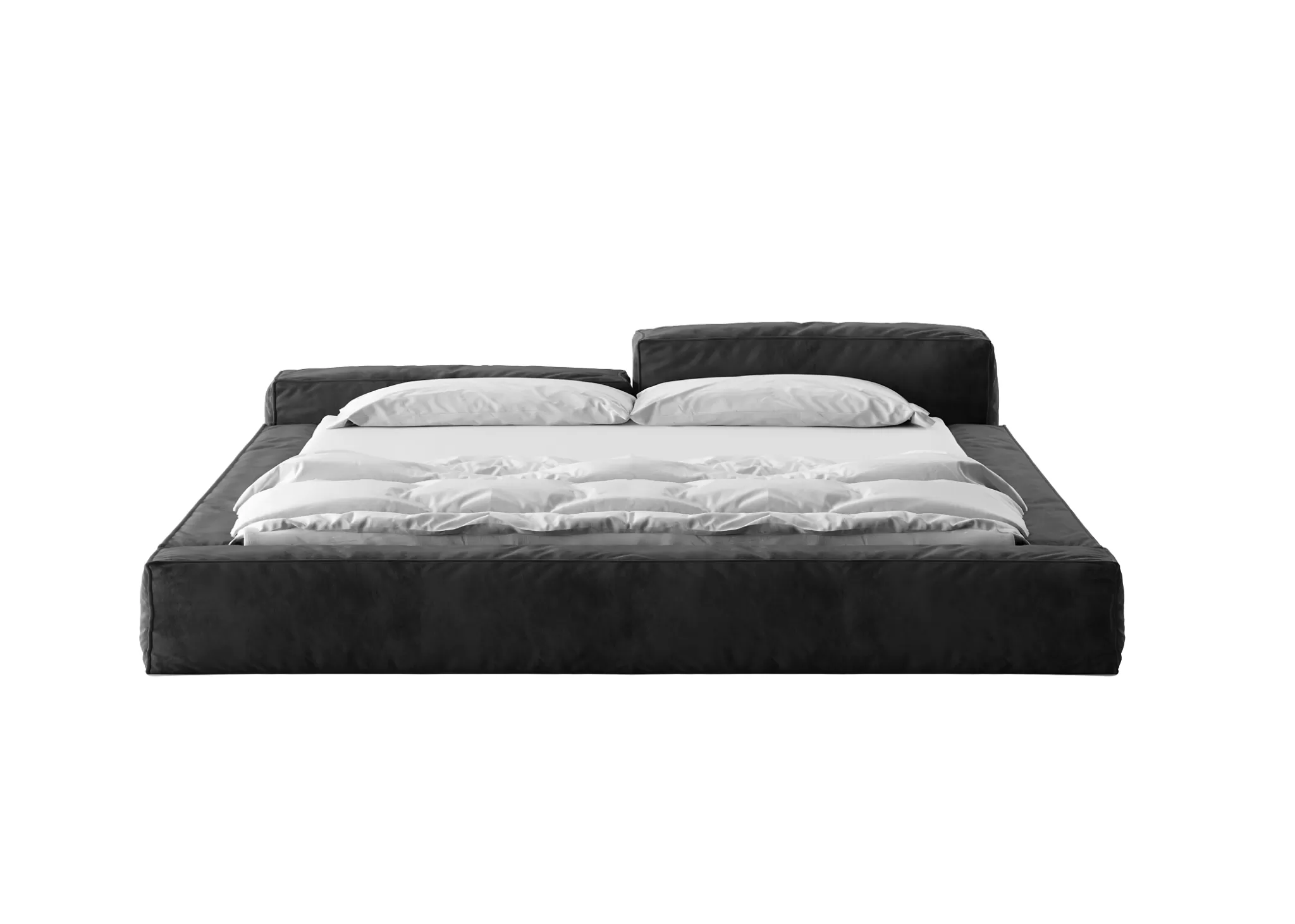 FURNITURE - BED - 5268