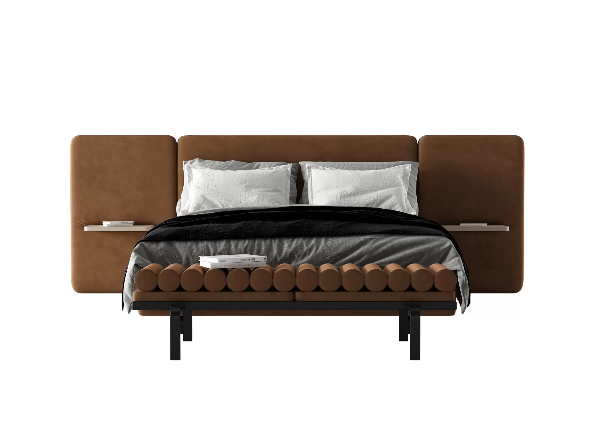 FURNITURE - BED - 5269