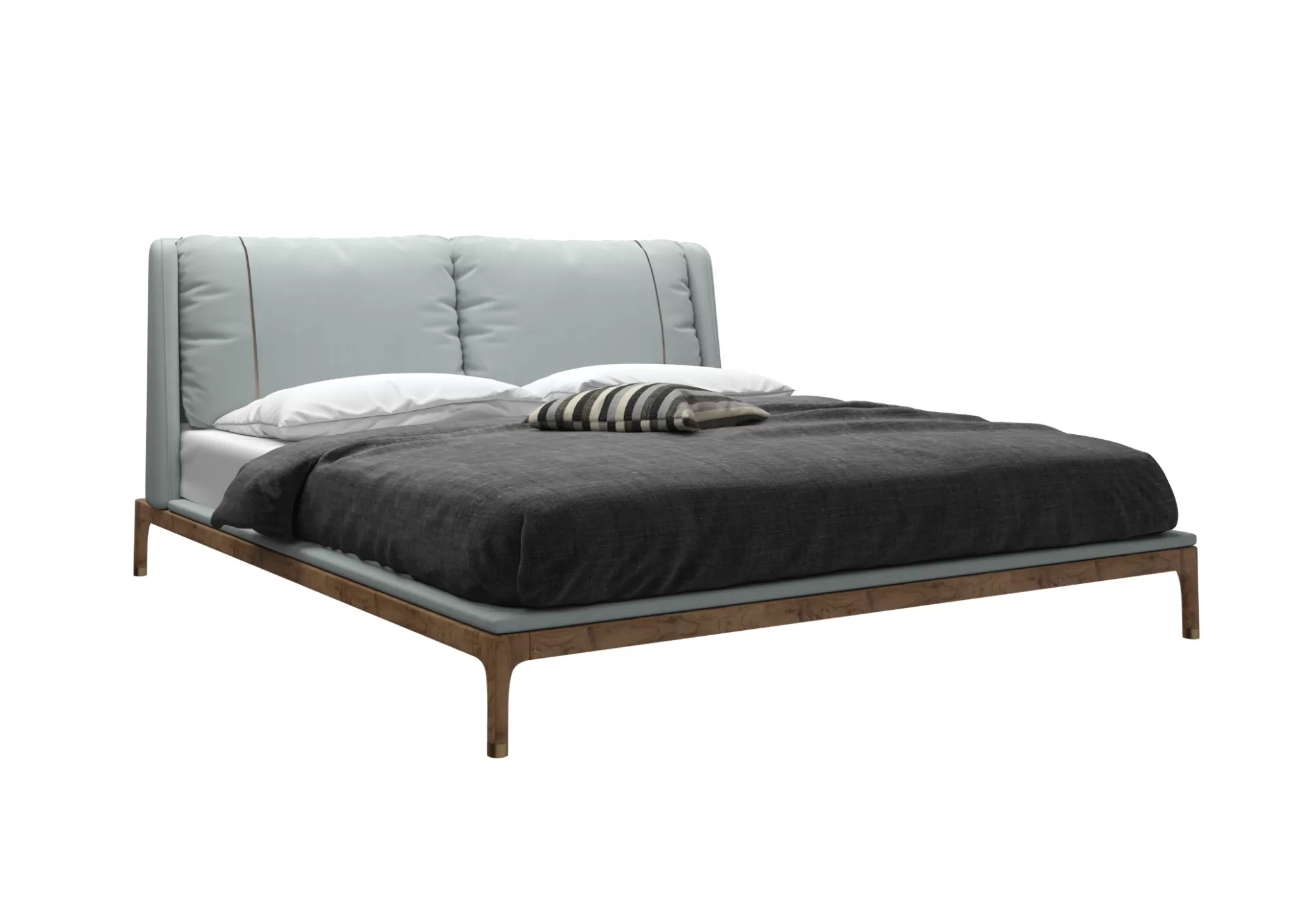 FURNITURE - BED - 5270