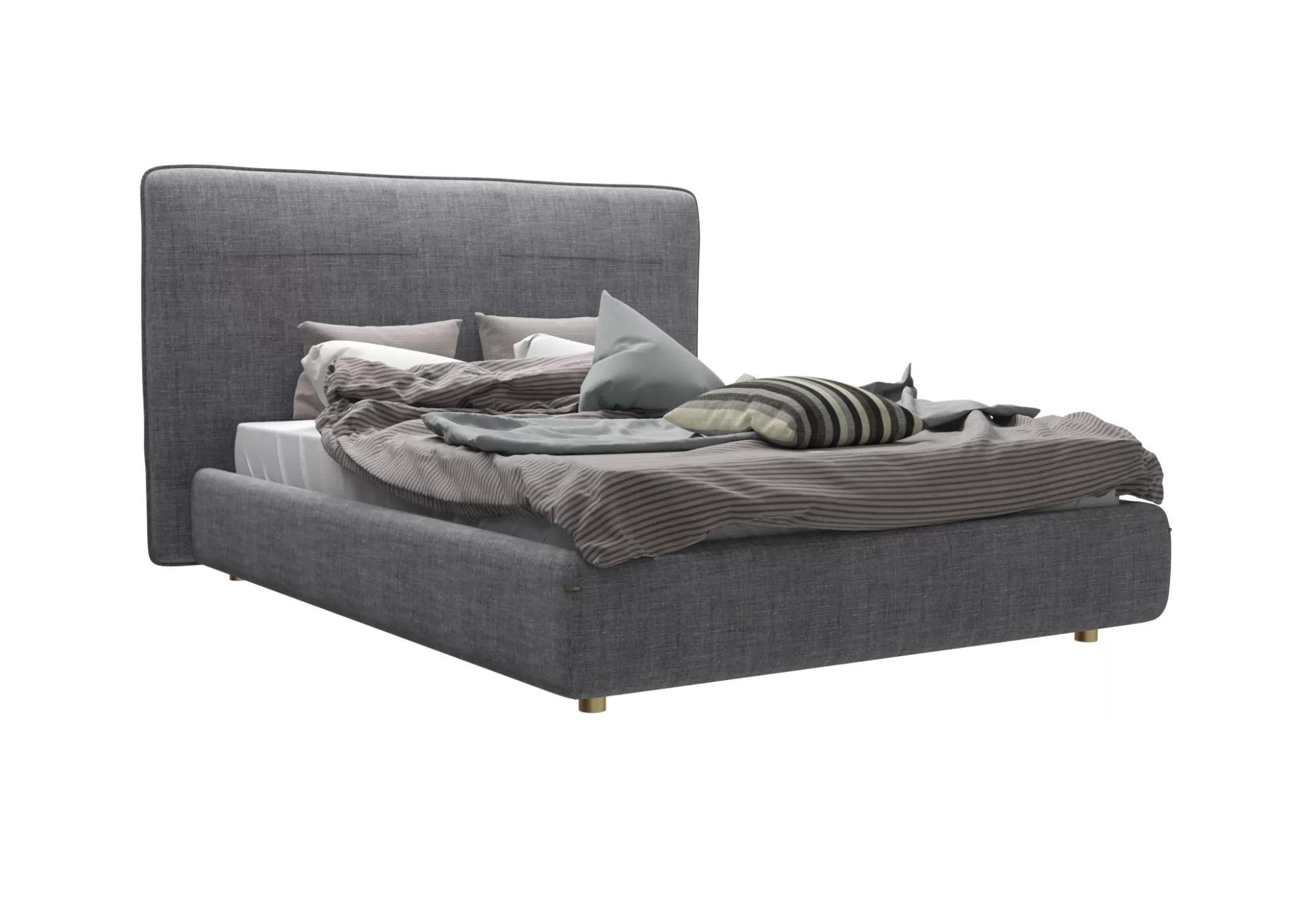 FURNITURE - BED - 5271