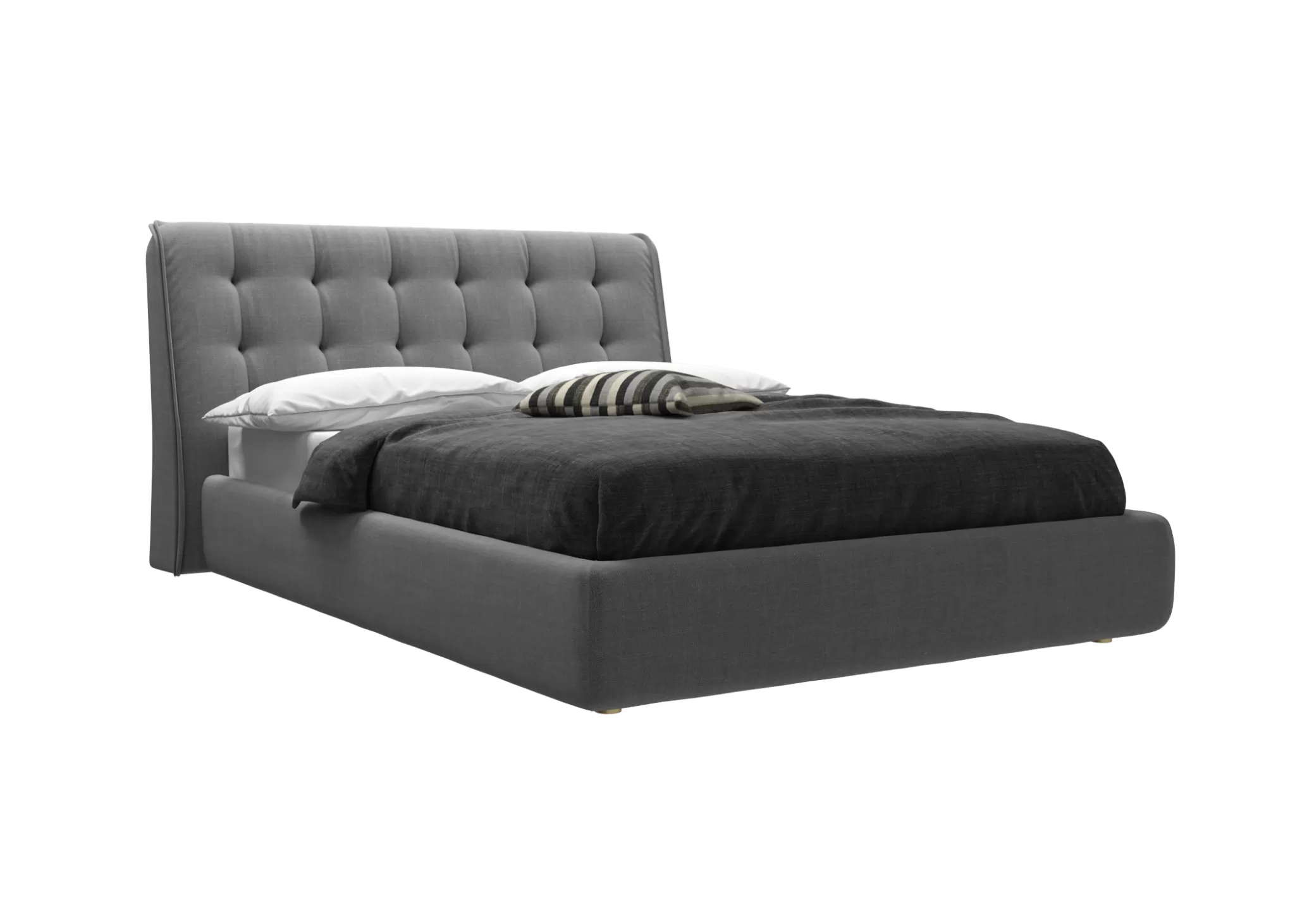 FURNITURE - BED - 5272