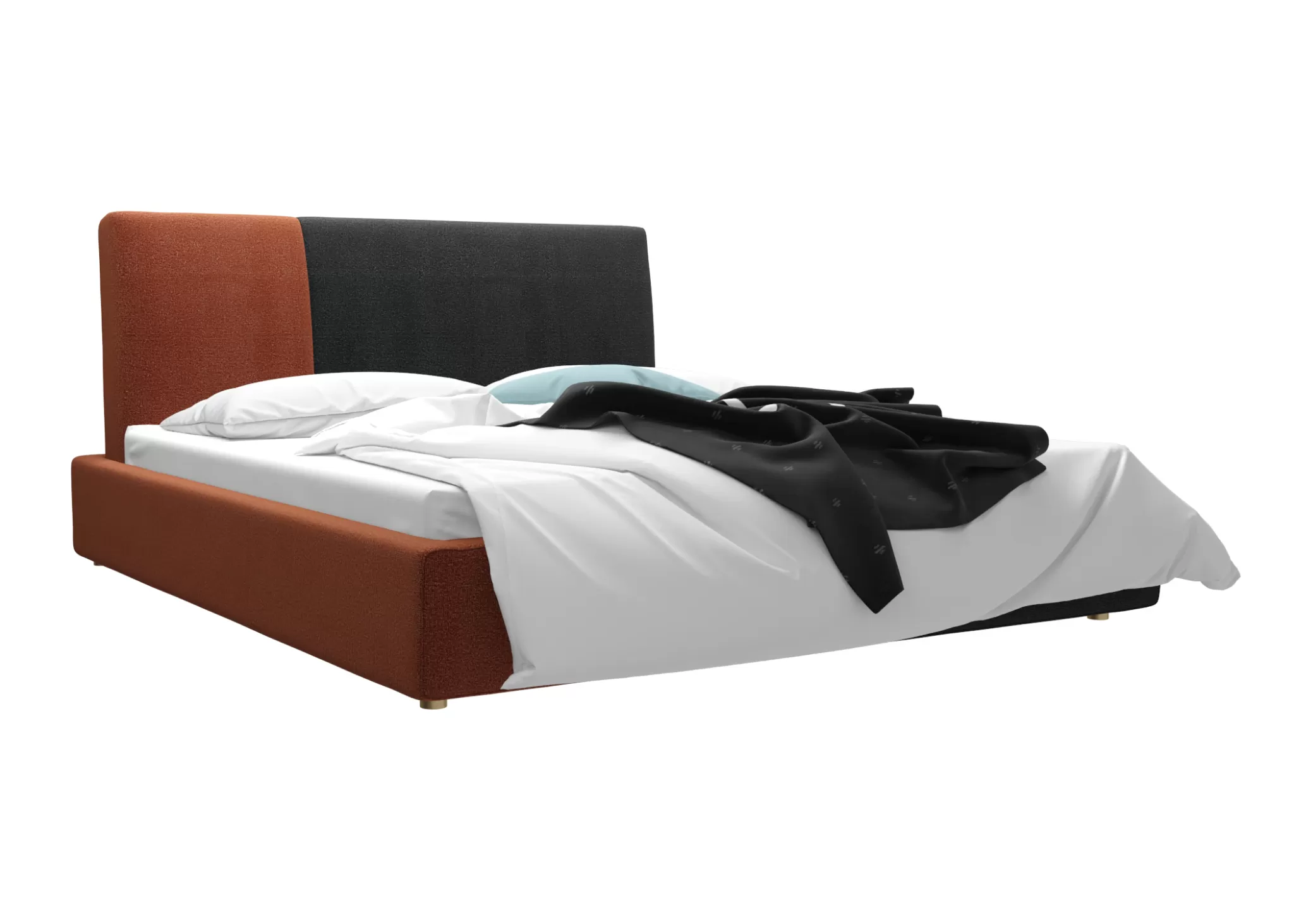 FURNITURE - BED - 5273
