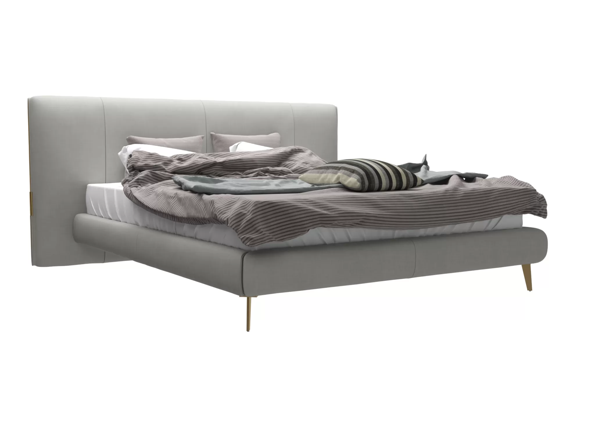 FURNITURE - BED - 5274