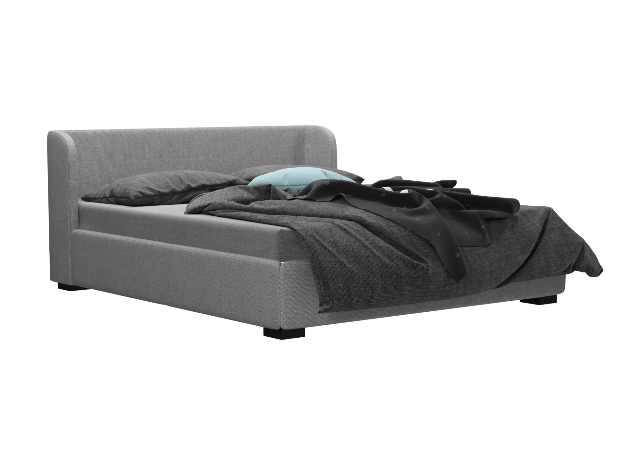 FURNITURE - BED - 5275