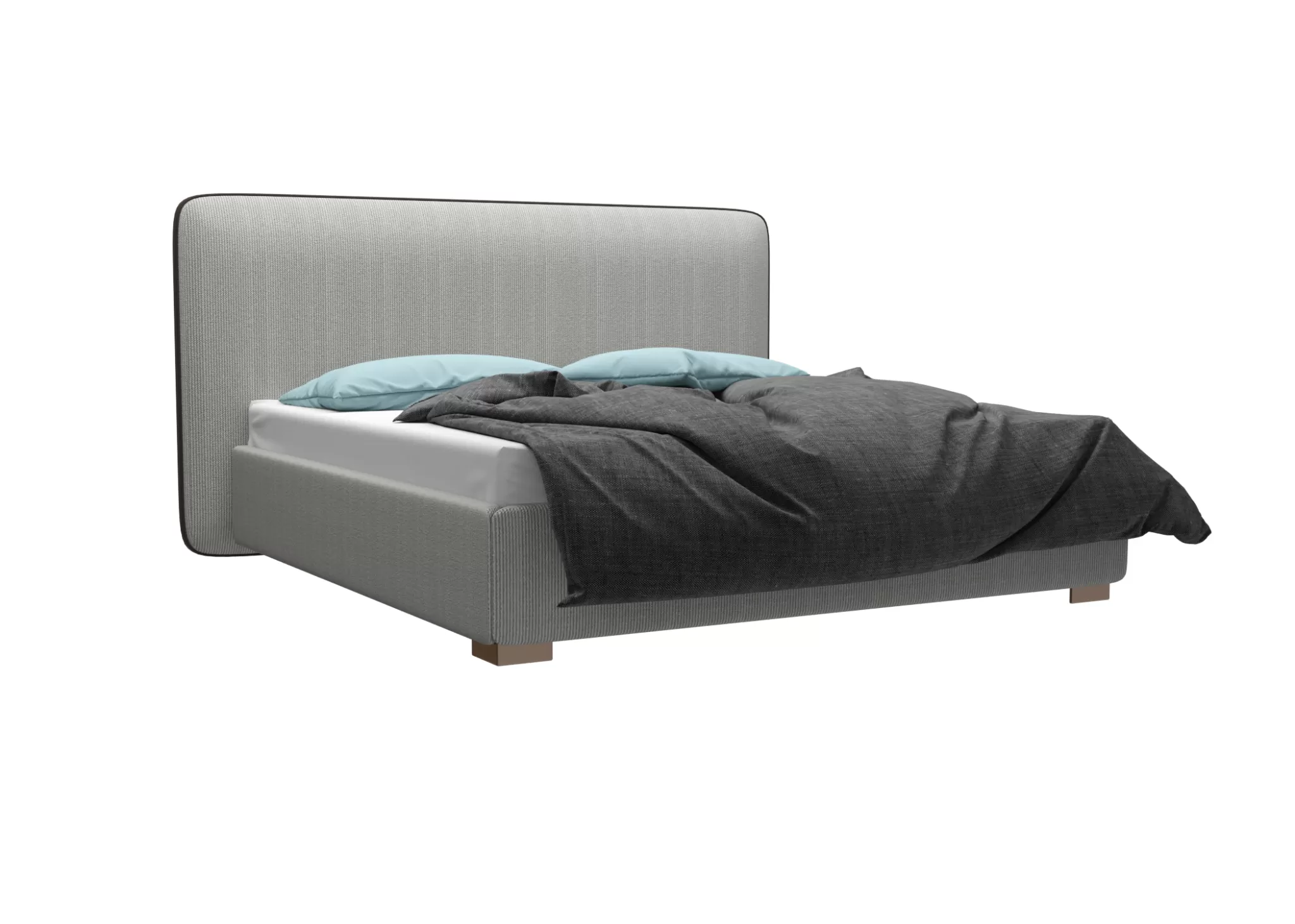 FURNITURE - BED - 5276