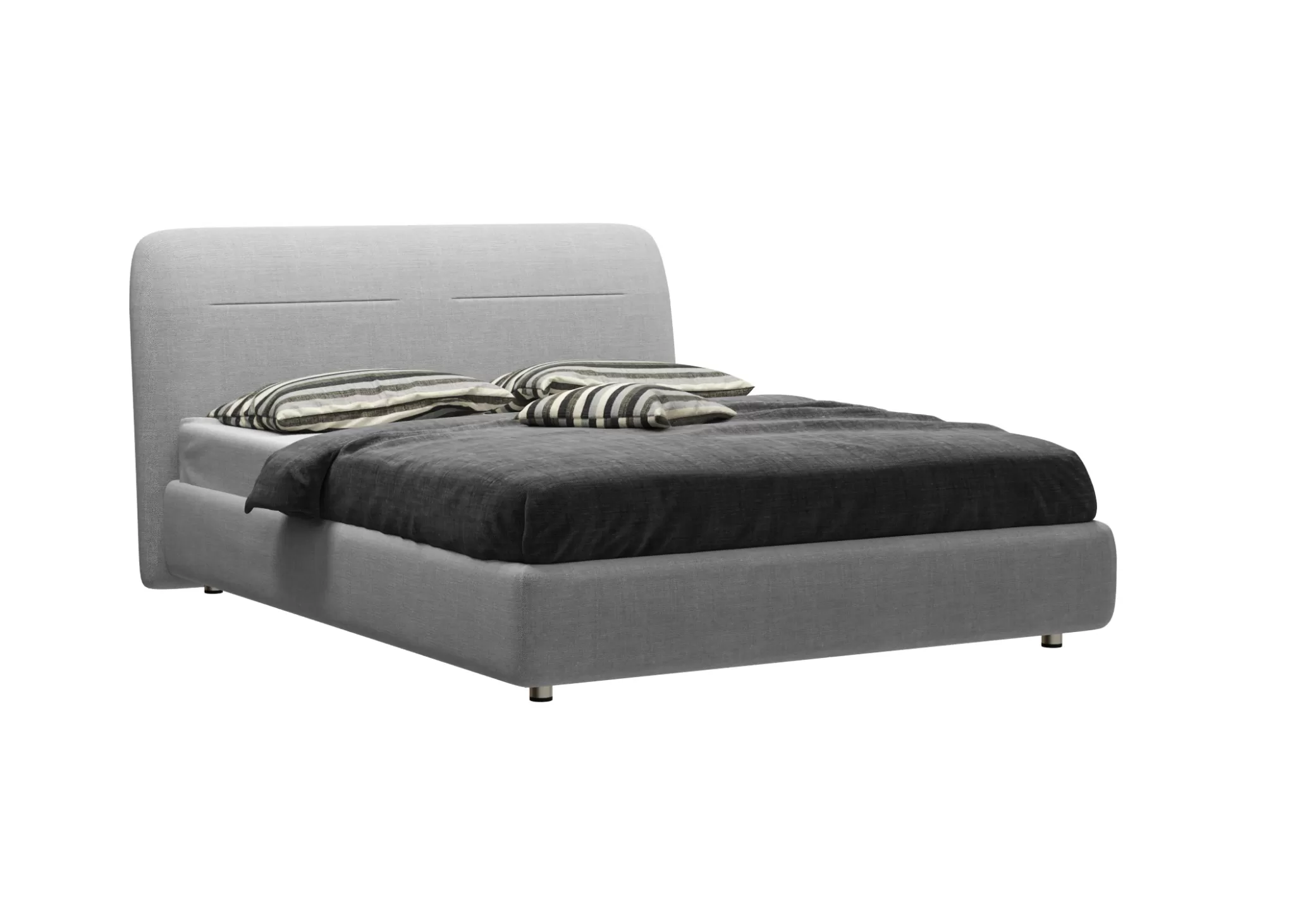 FURNITURE - BED - 5277