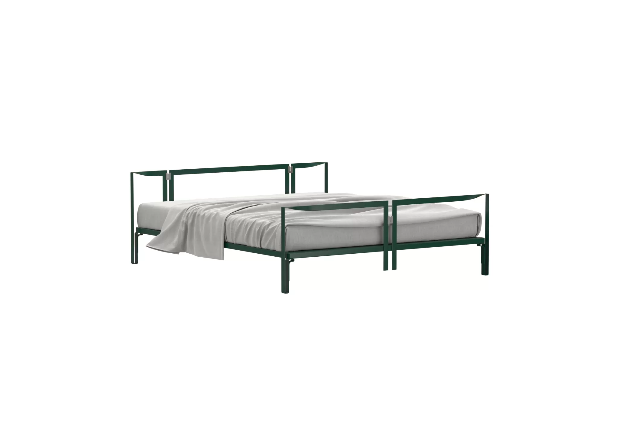 FURNITURE - BED - 5278