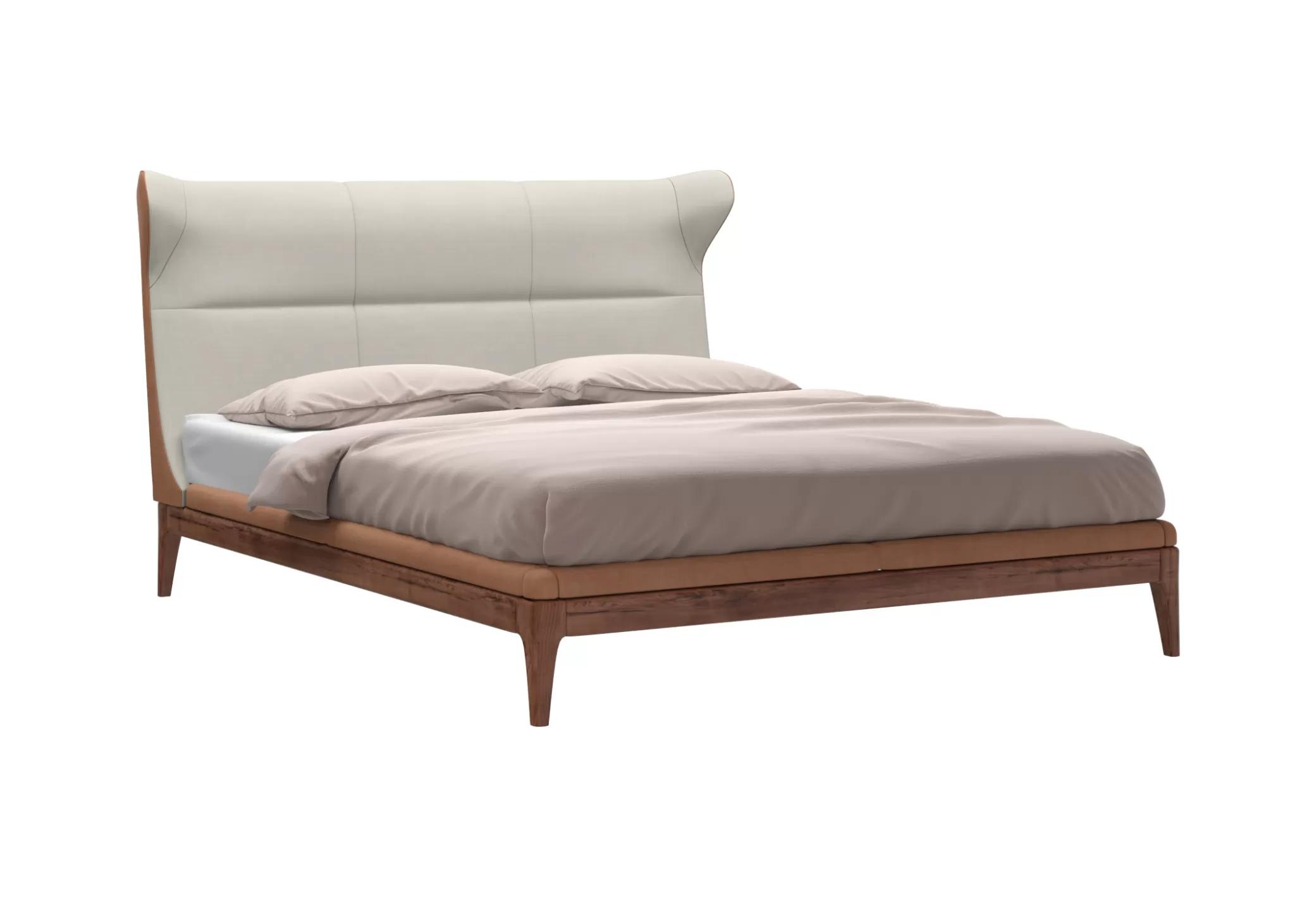 FURNITURE - BED - 5279