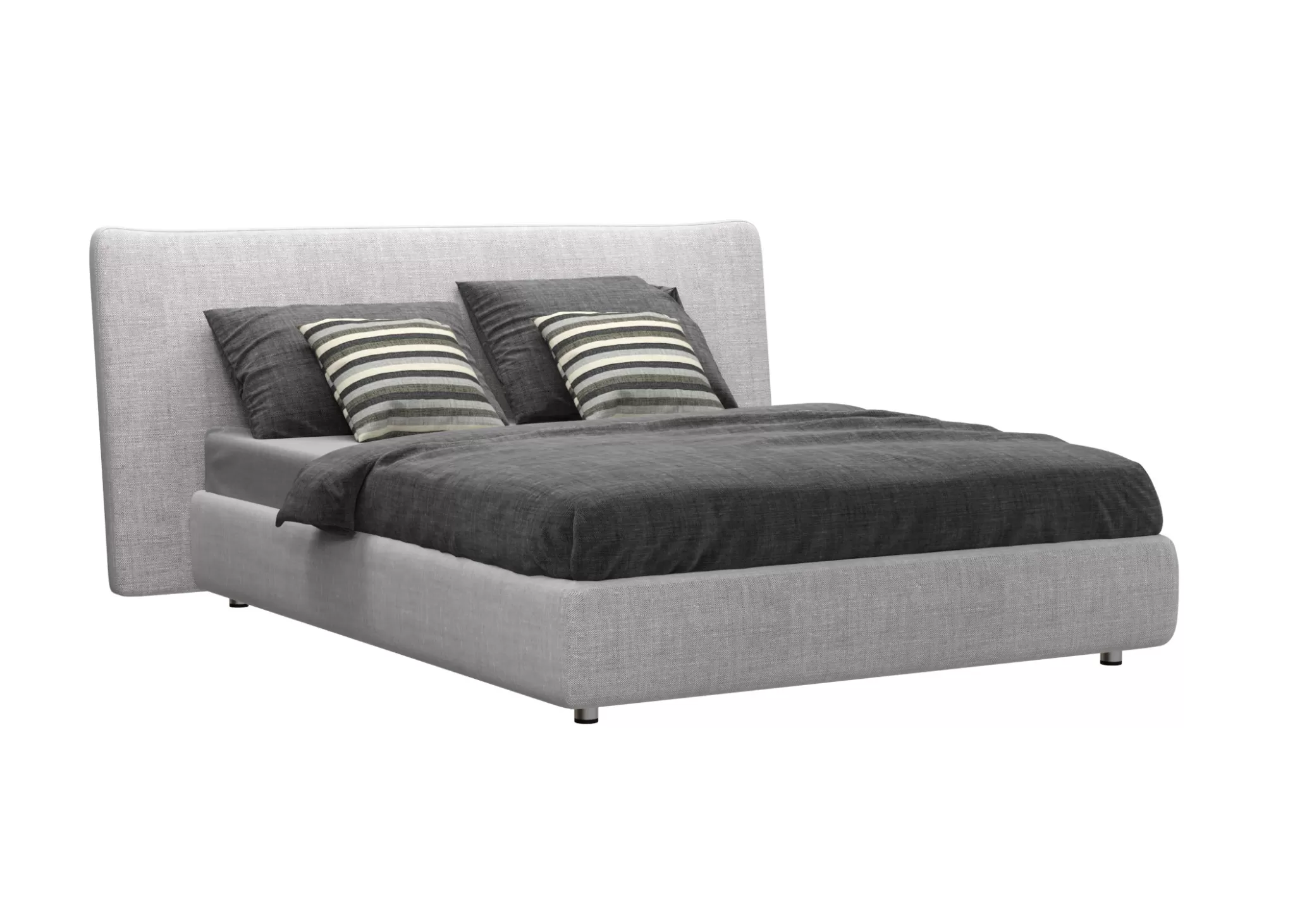 FURNITURE - BED - 5280