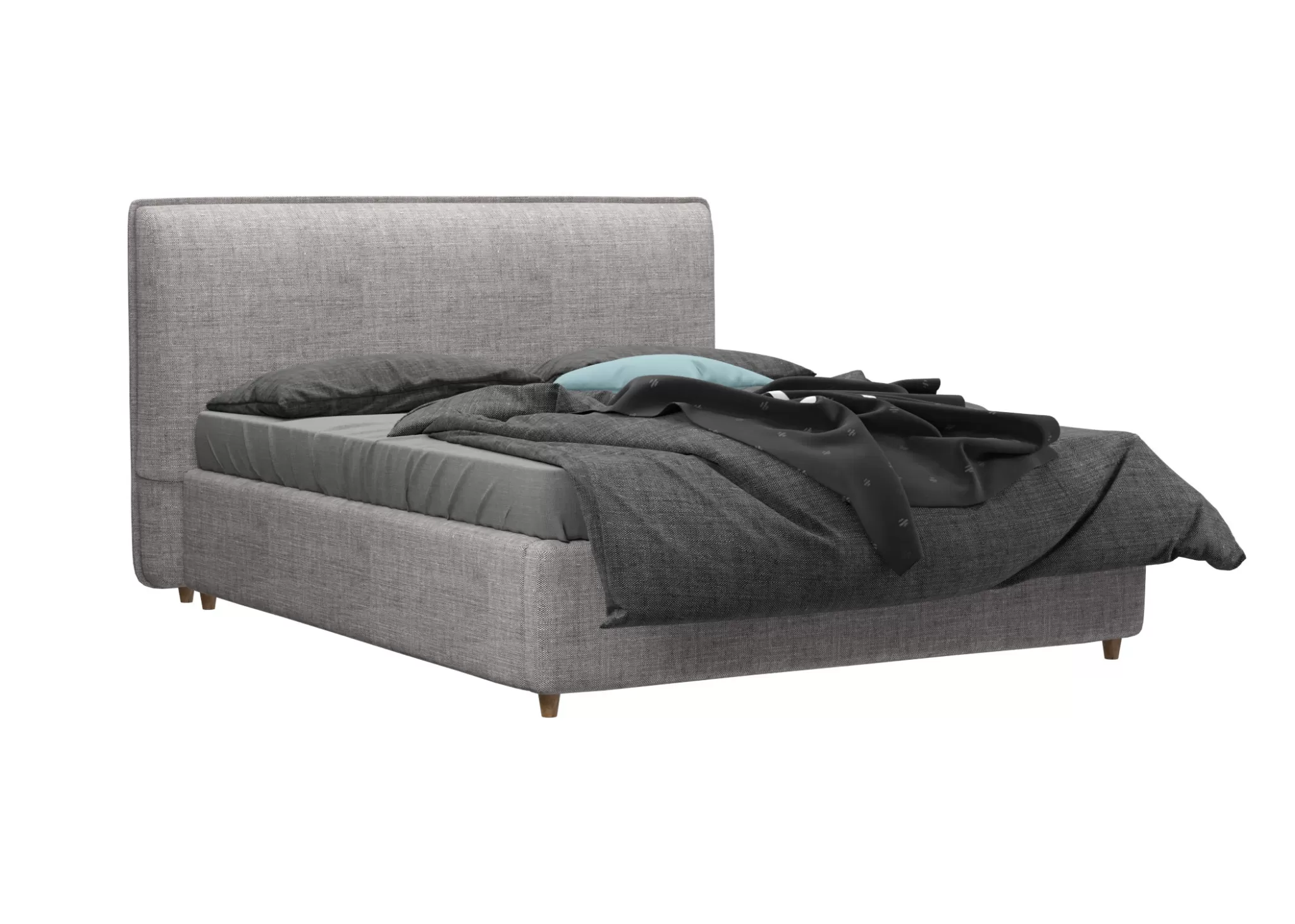 FURNITURE - BED - 5282