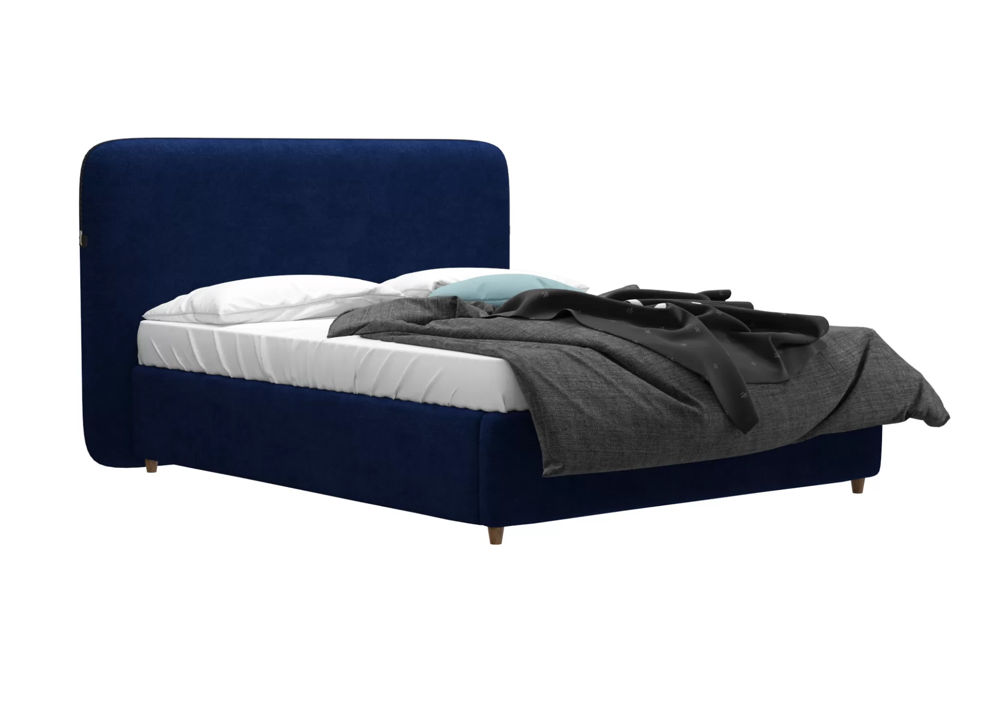 FURNITURE - BED - 5283