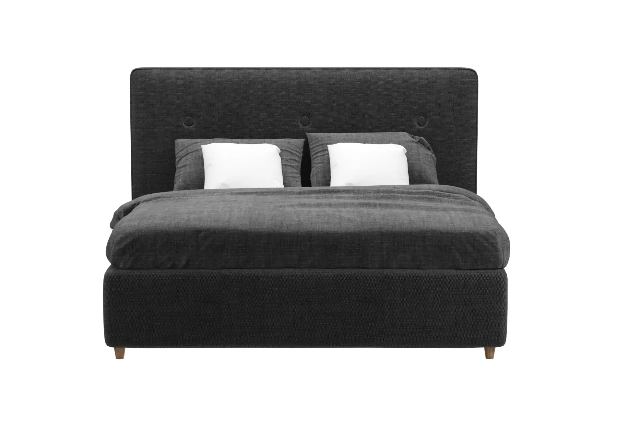 FURNITURE - BED - 5284