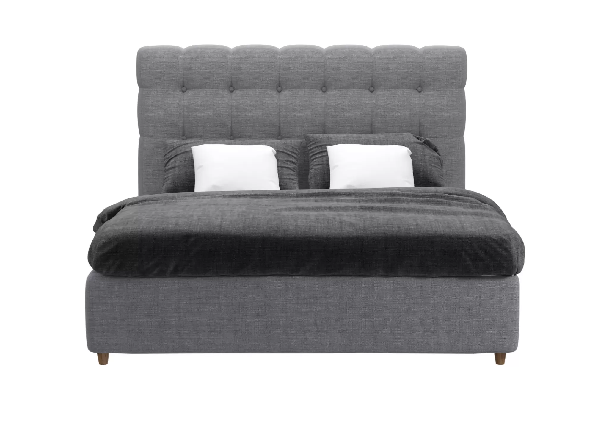 FURNITURE - BED - 5286