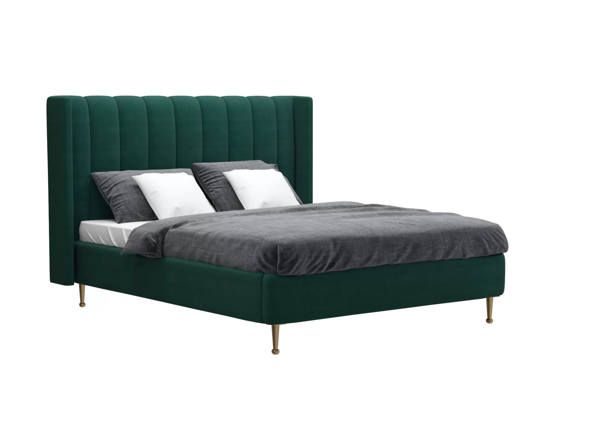 FURNITURE - BED - 5287