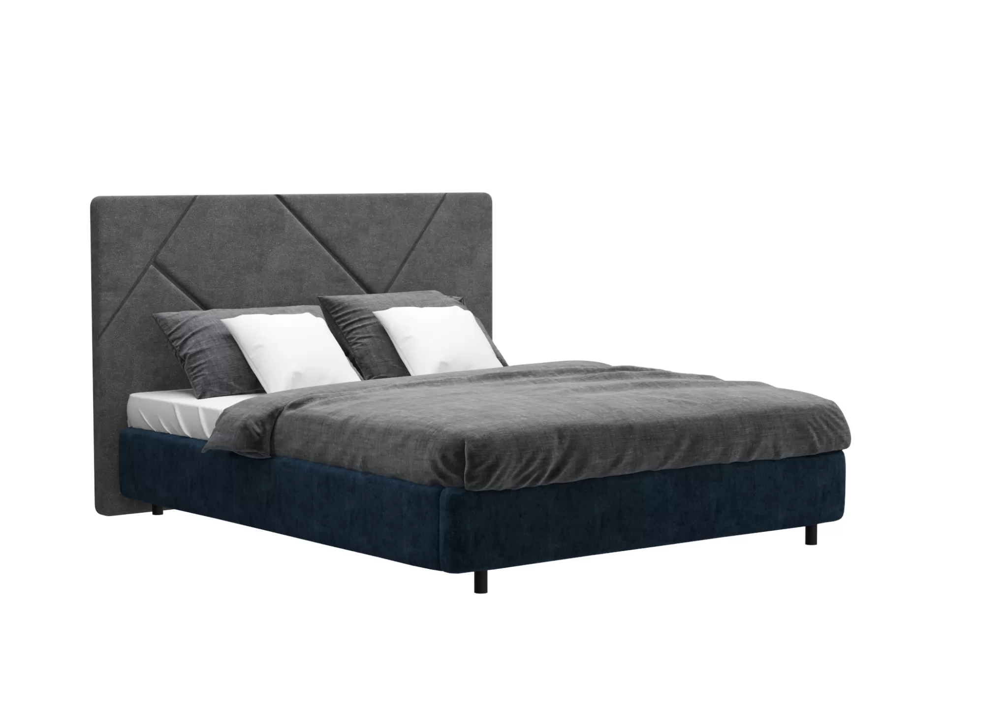 FURNITURE - BED - 5288