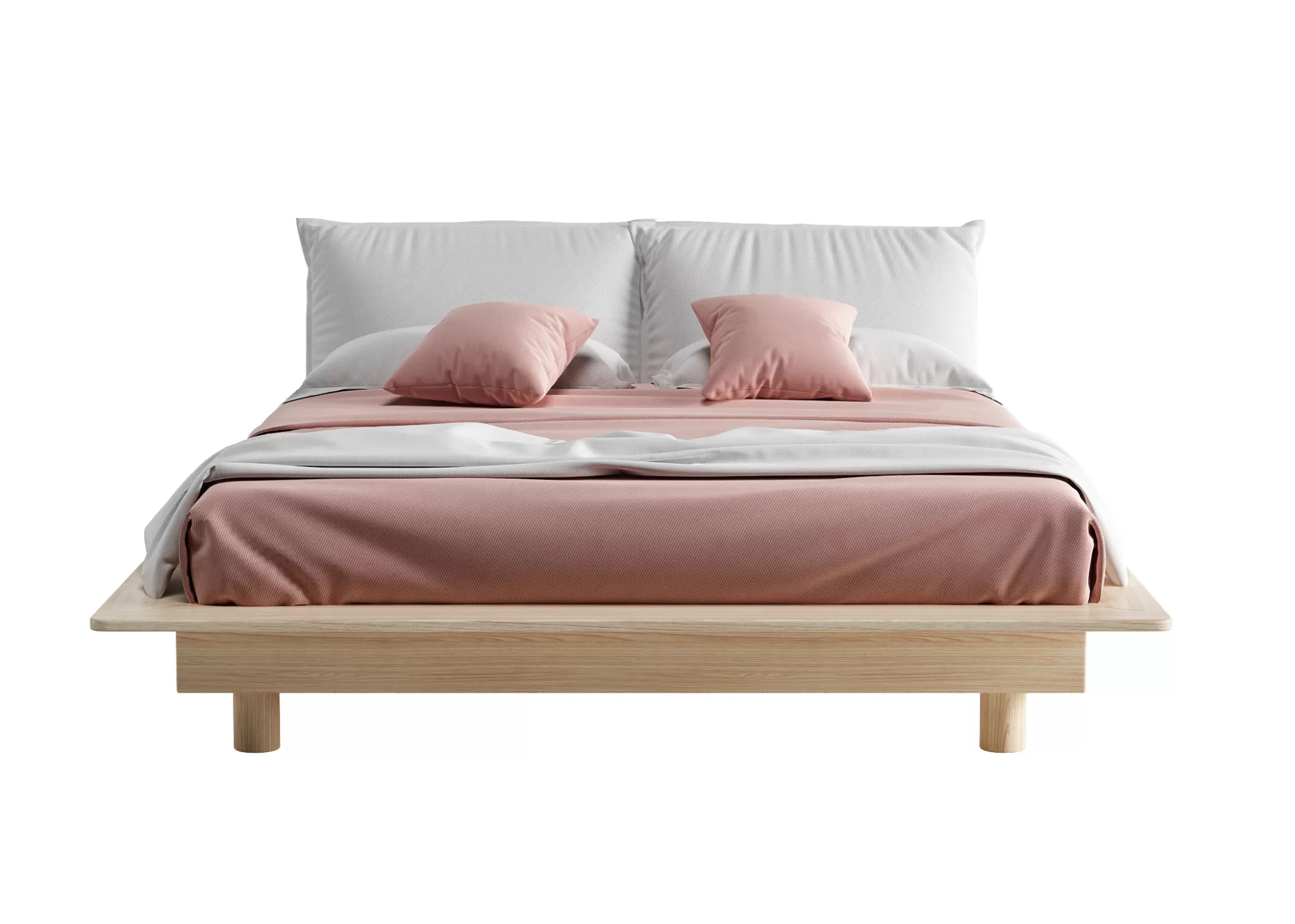 FURNITURE - BED - 5289