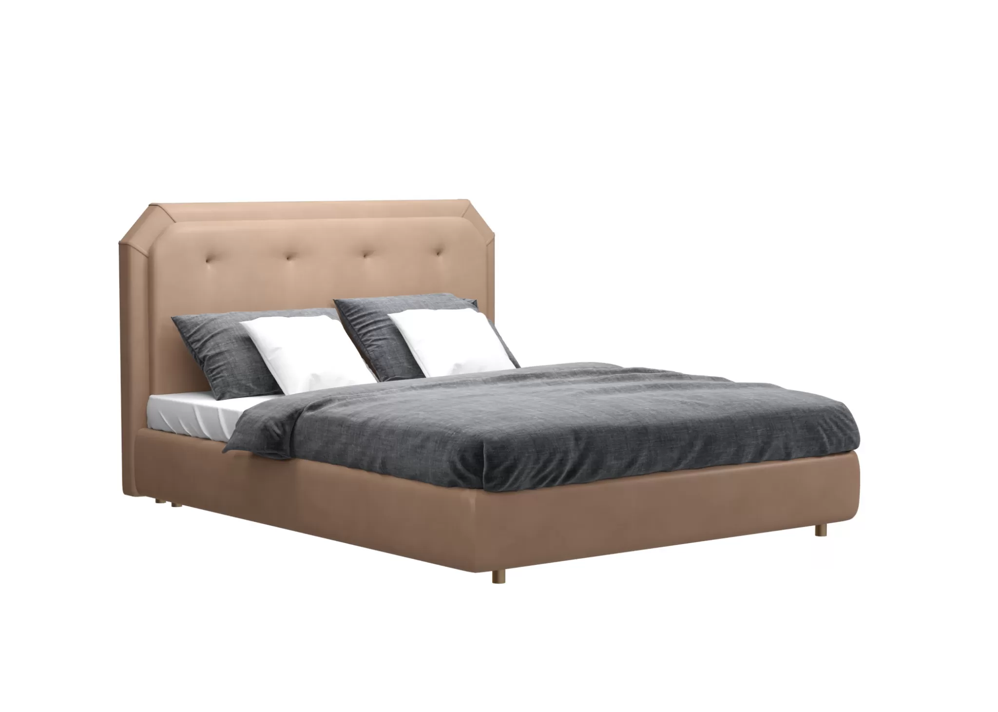 FURNITURE - BED - 5290