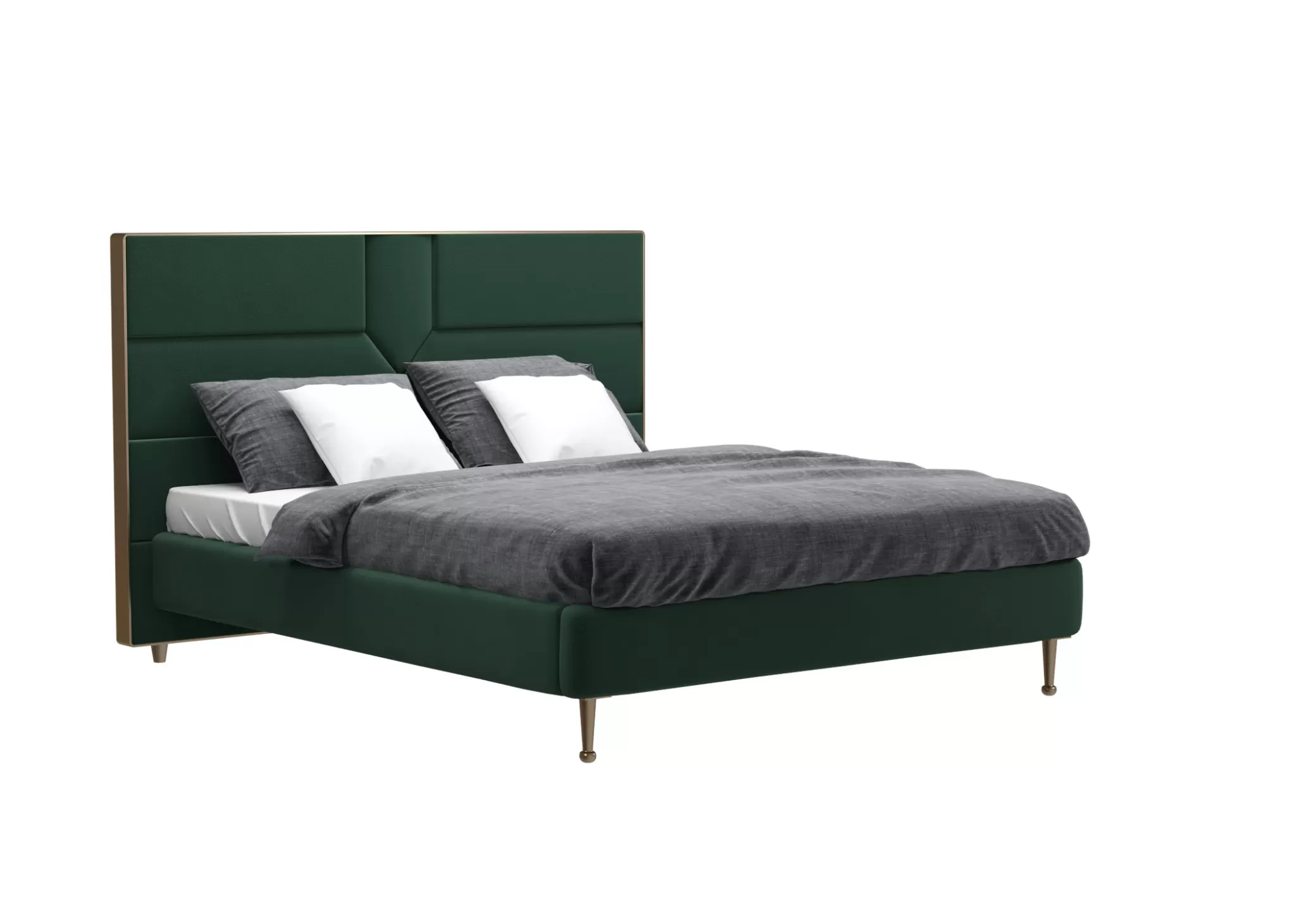 FURNITURE - BED - 5291