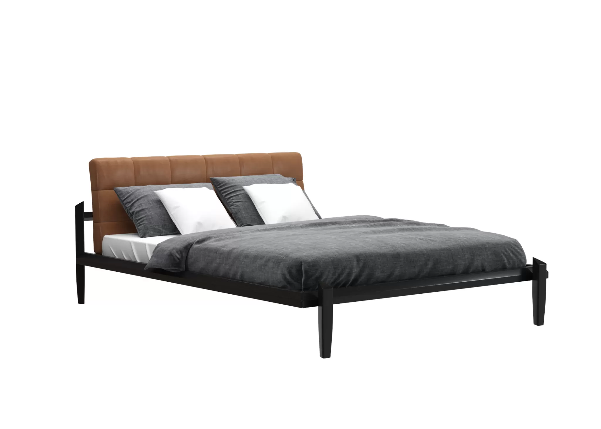 FURNITURE - BED - 5292
