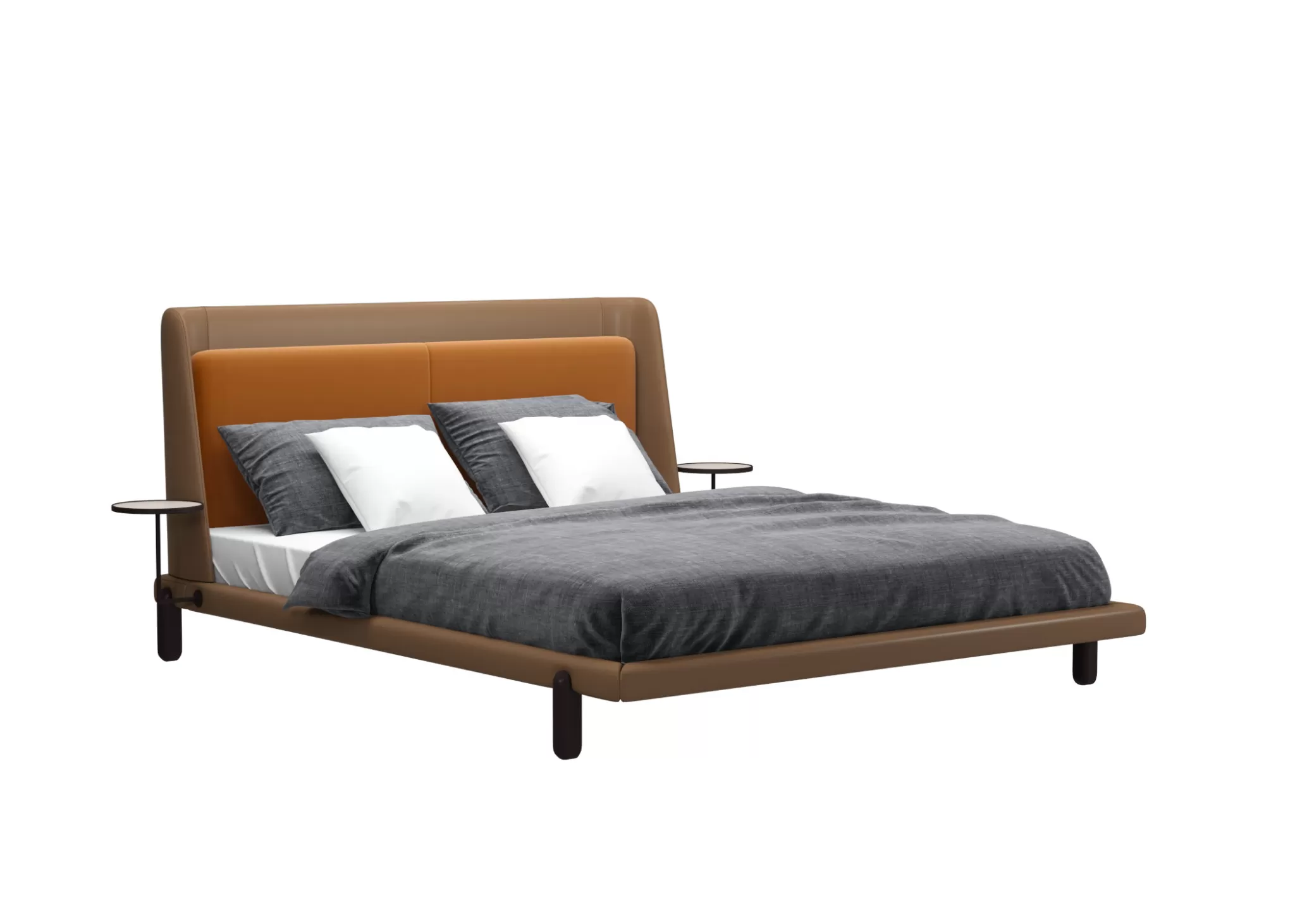 FURNITURE - BED - 5293