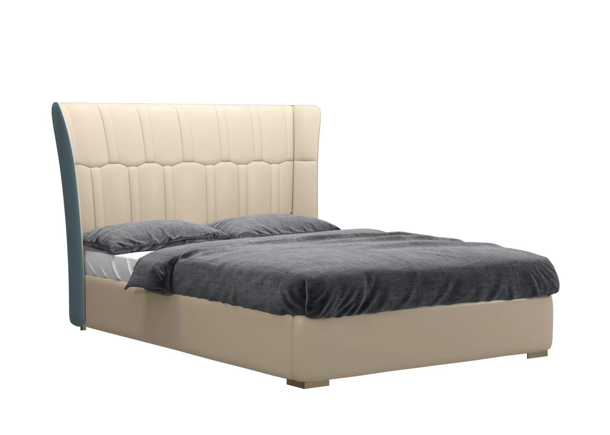 FURNITURE - BED - 5295