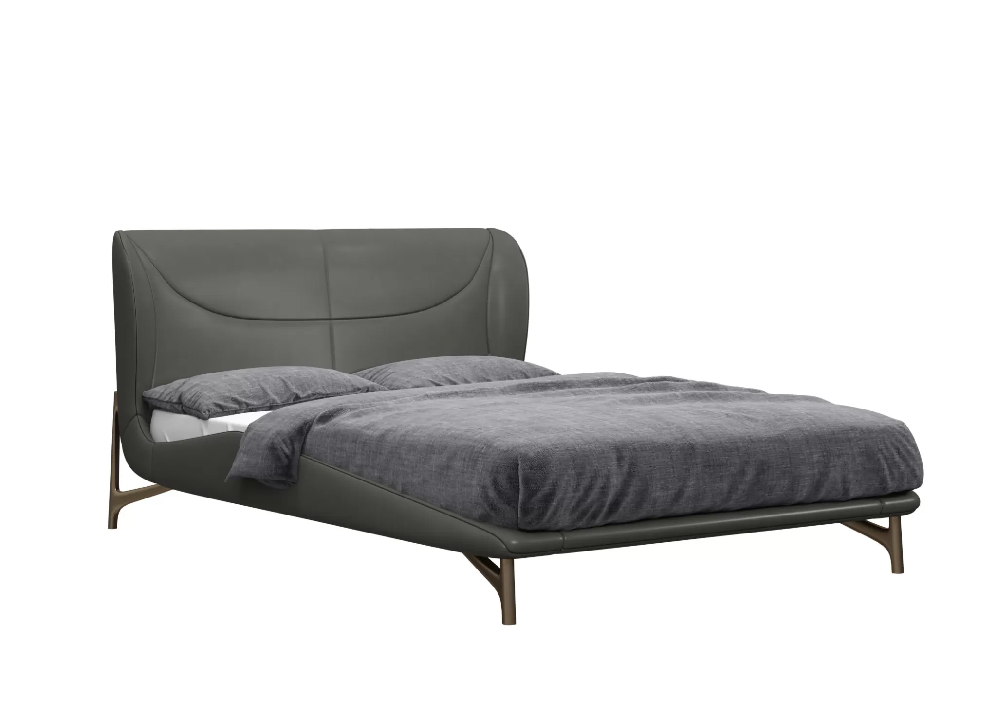 FURNITURE - BED - 5296