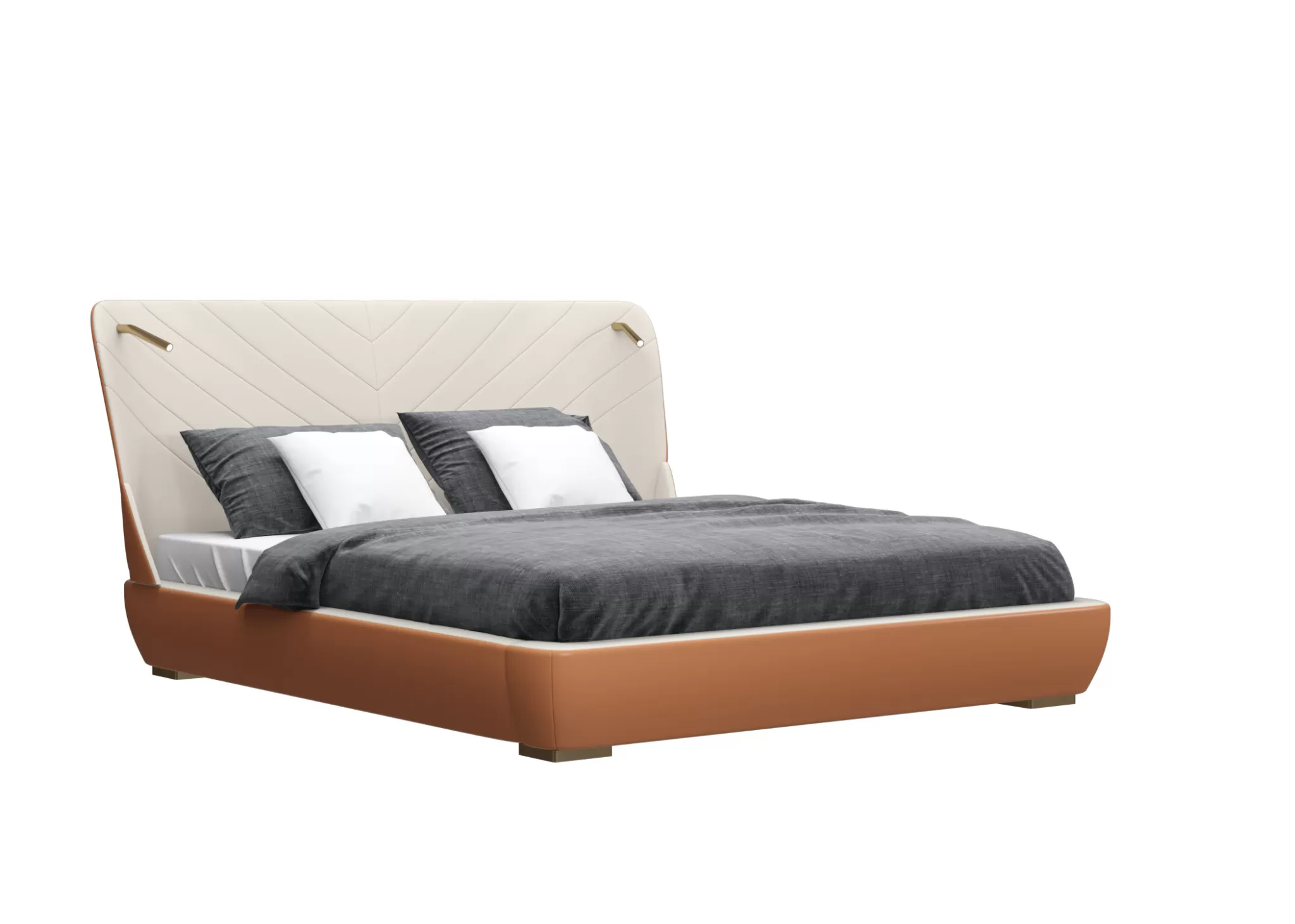 FURNITURE - BED - 5298