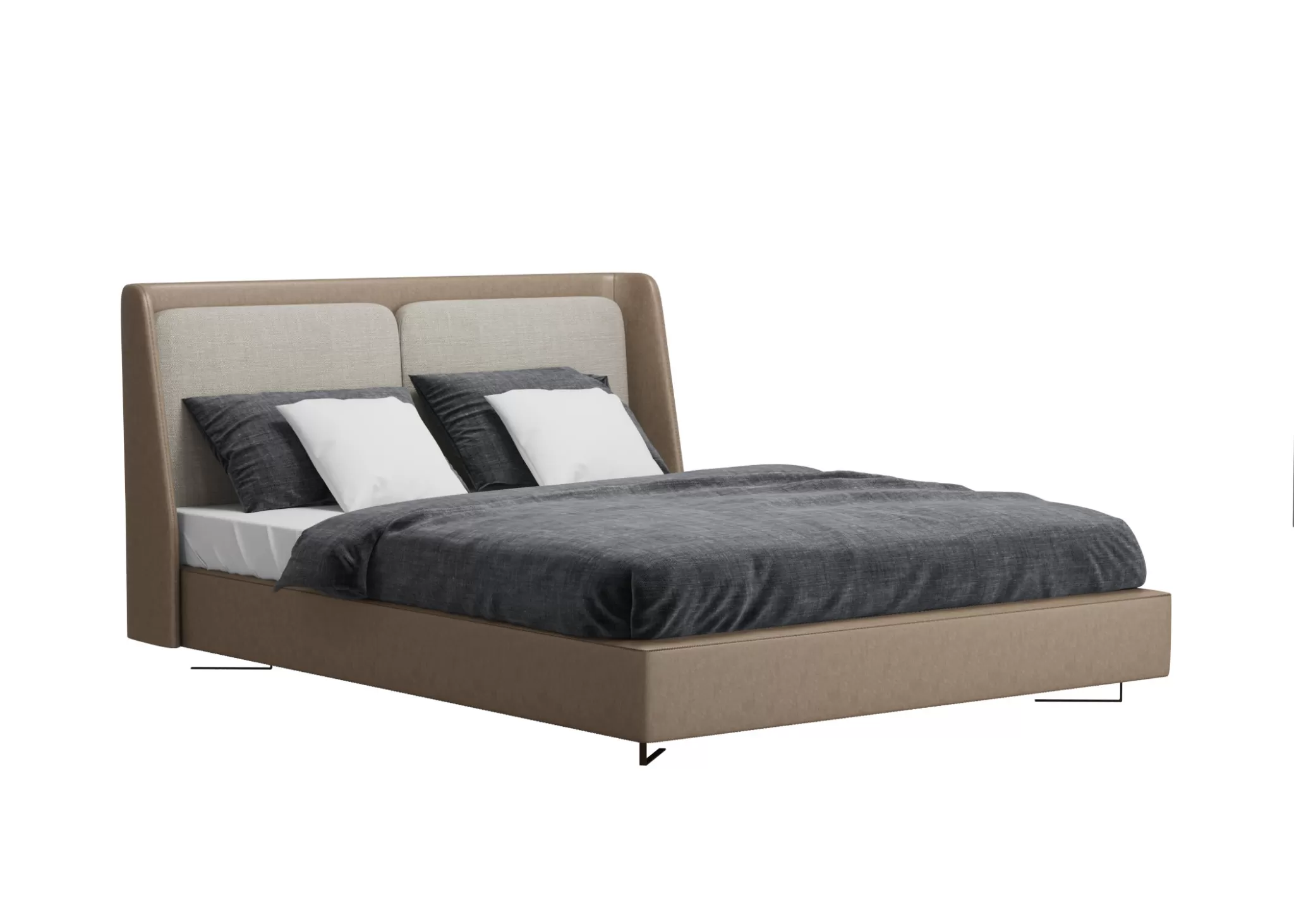 FURNITURE - BED - 5299