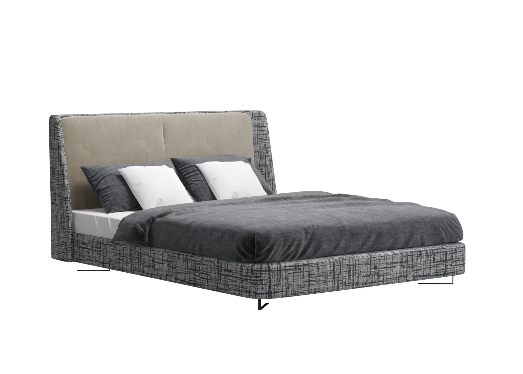 FURNITURE - BED - 5301
