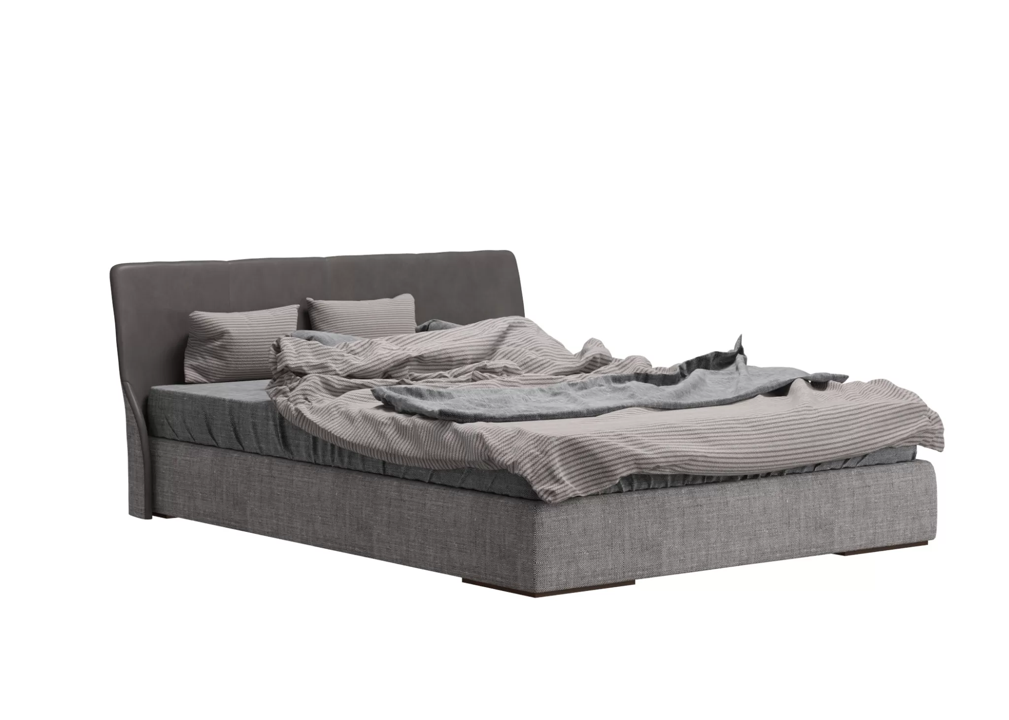 FURNITURE - BED - 5302