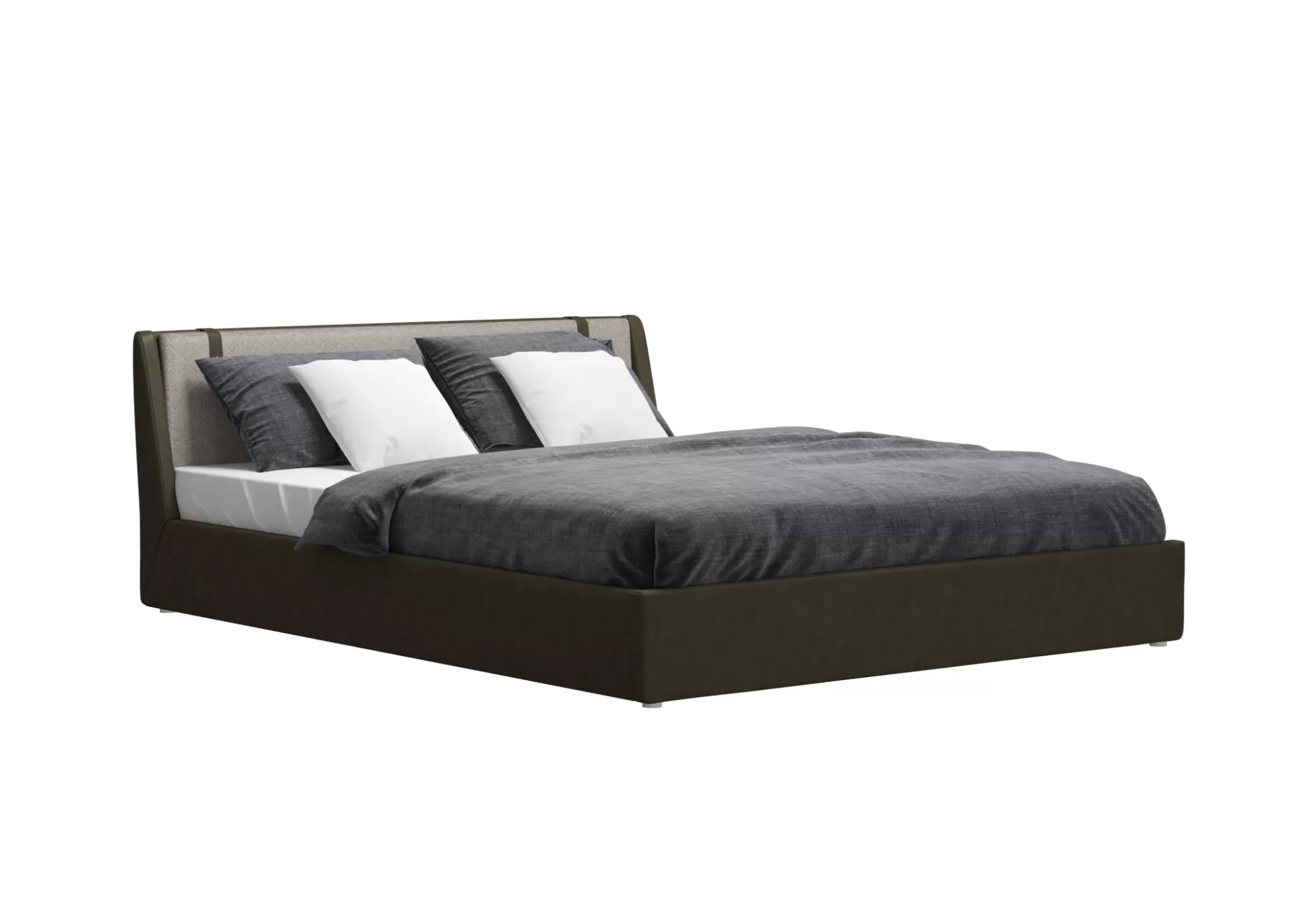 FURNITURE - BED - 5303
