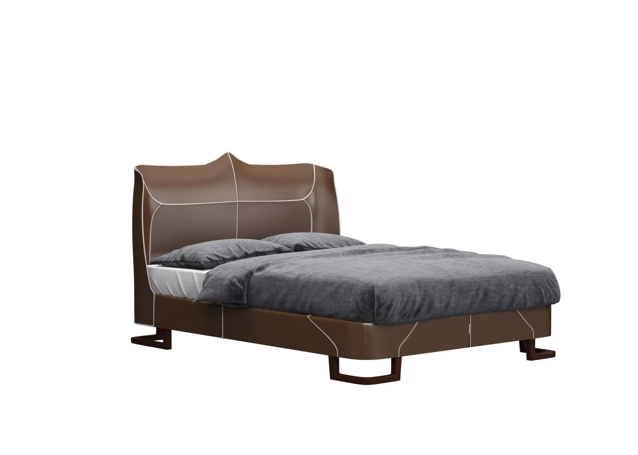 FURNITURE - BED - 5307