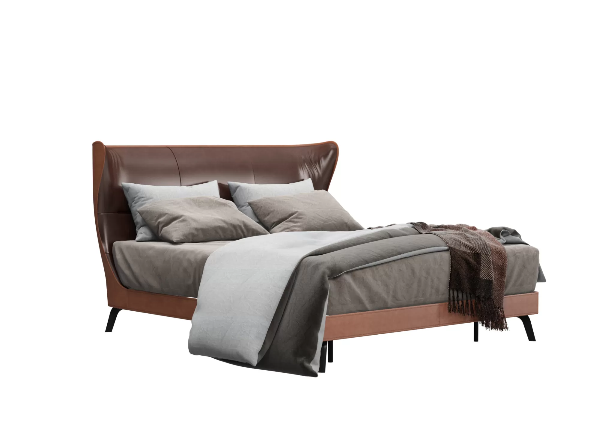 FURNITURE - BED - 5308