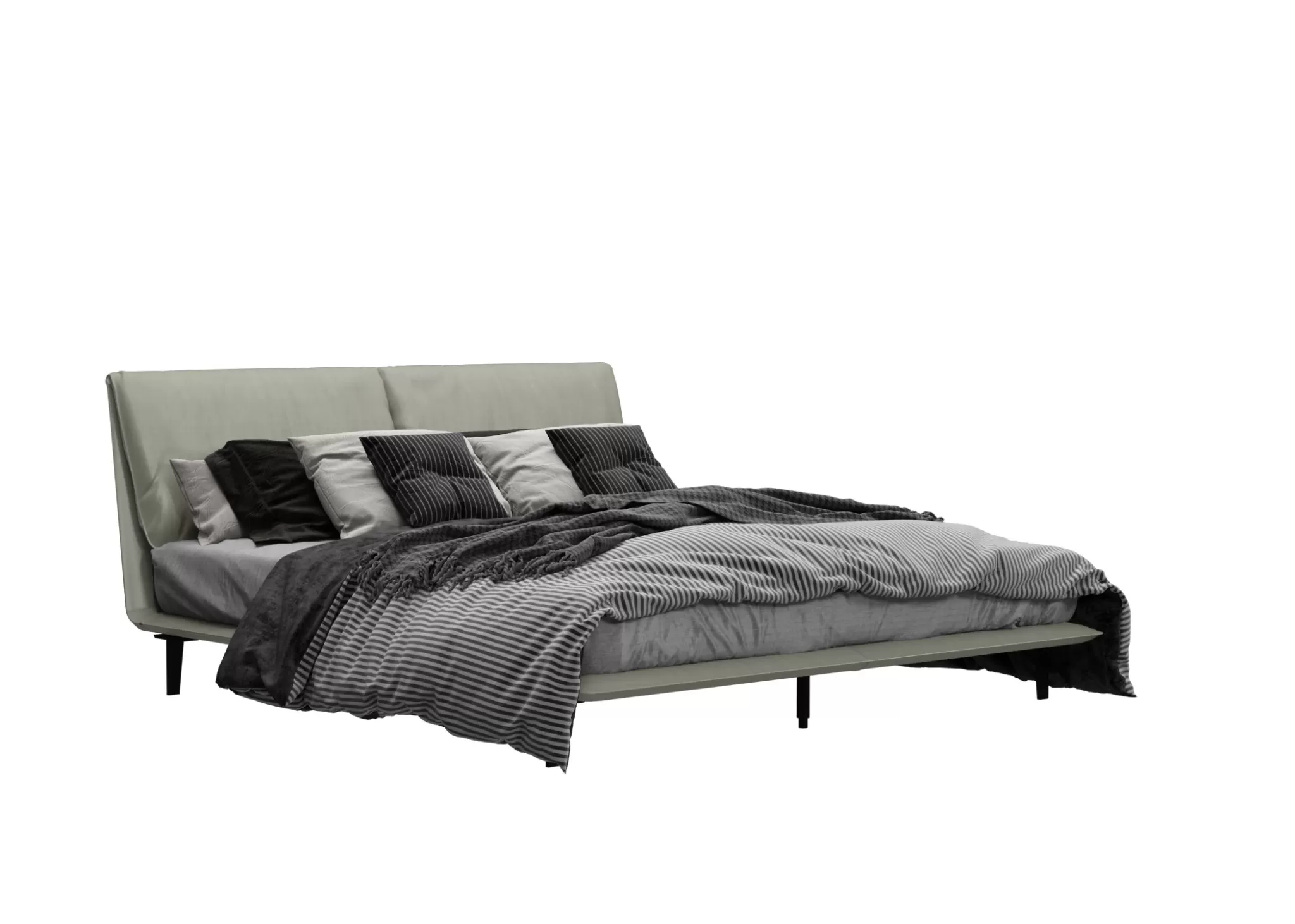 FURNITURE - BED - 5309