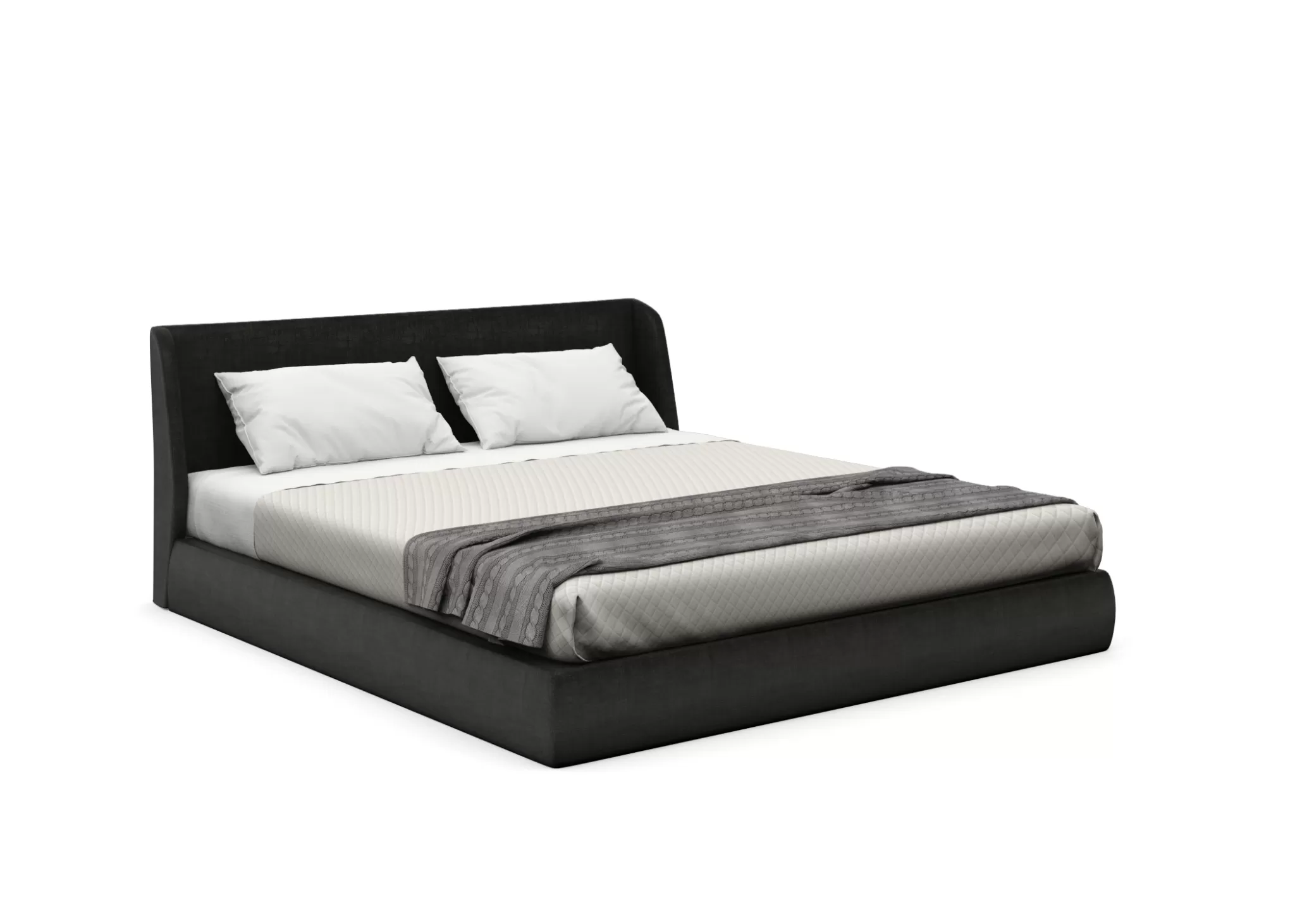 FURNITURE - BED - 5310