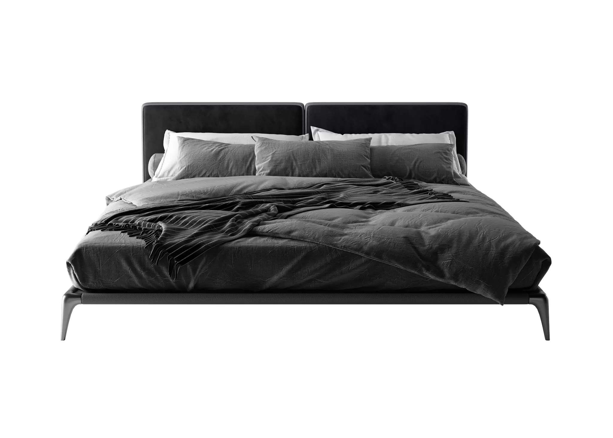 FURNITURE - BED - 5311