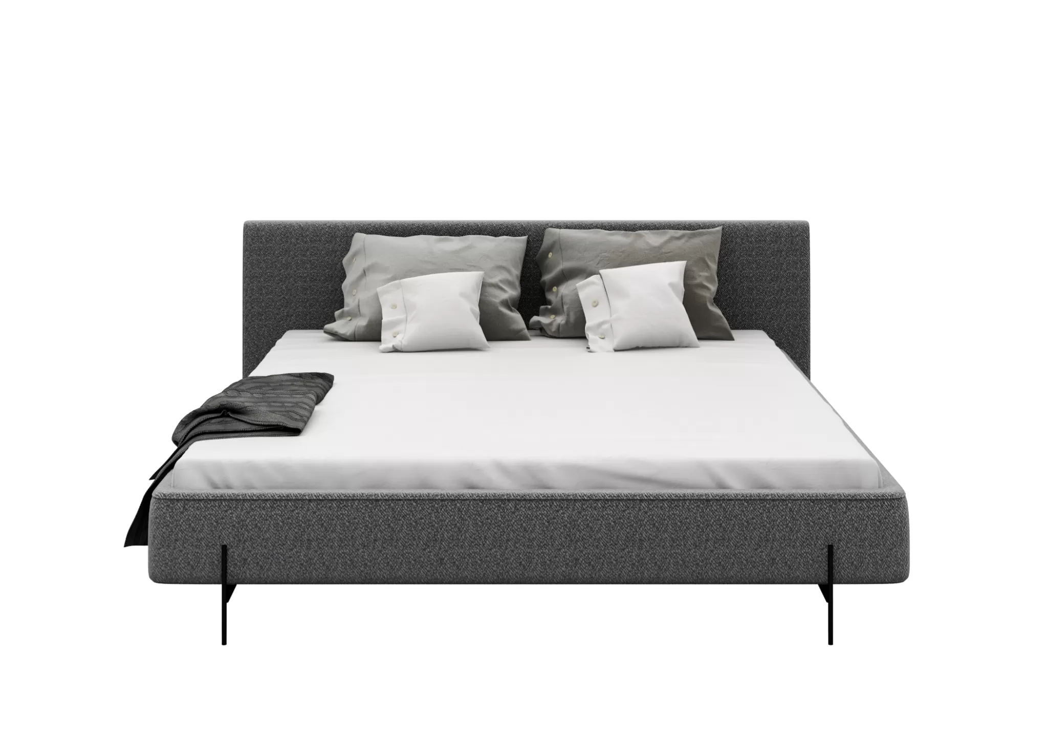 FURNITURE - BED - 5314