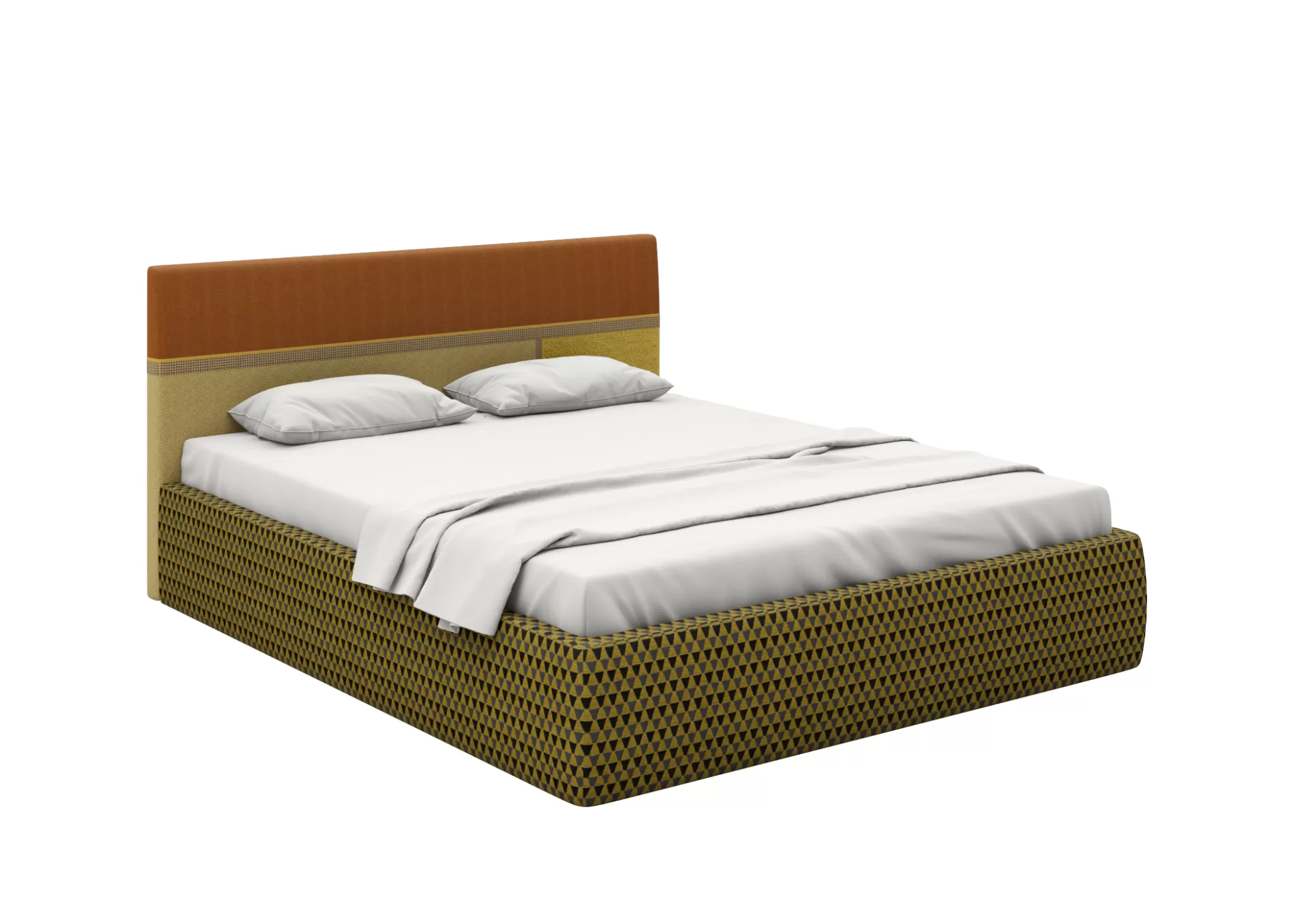 FURNITURE - BED - 5316