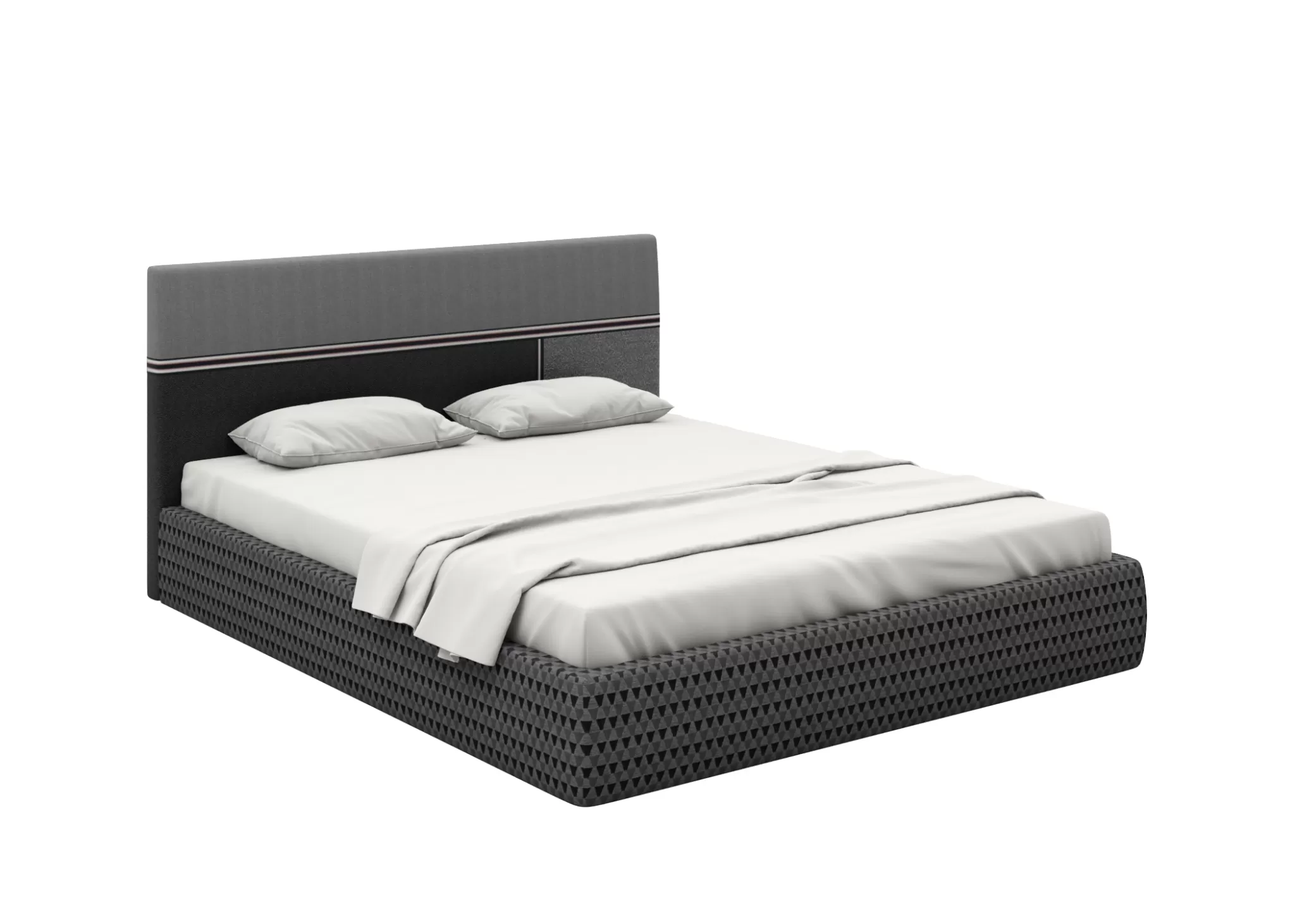 FURNITURE - BED - 5317