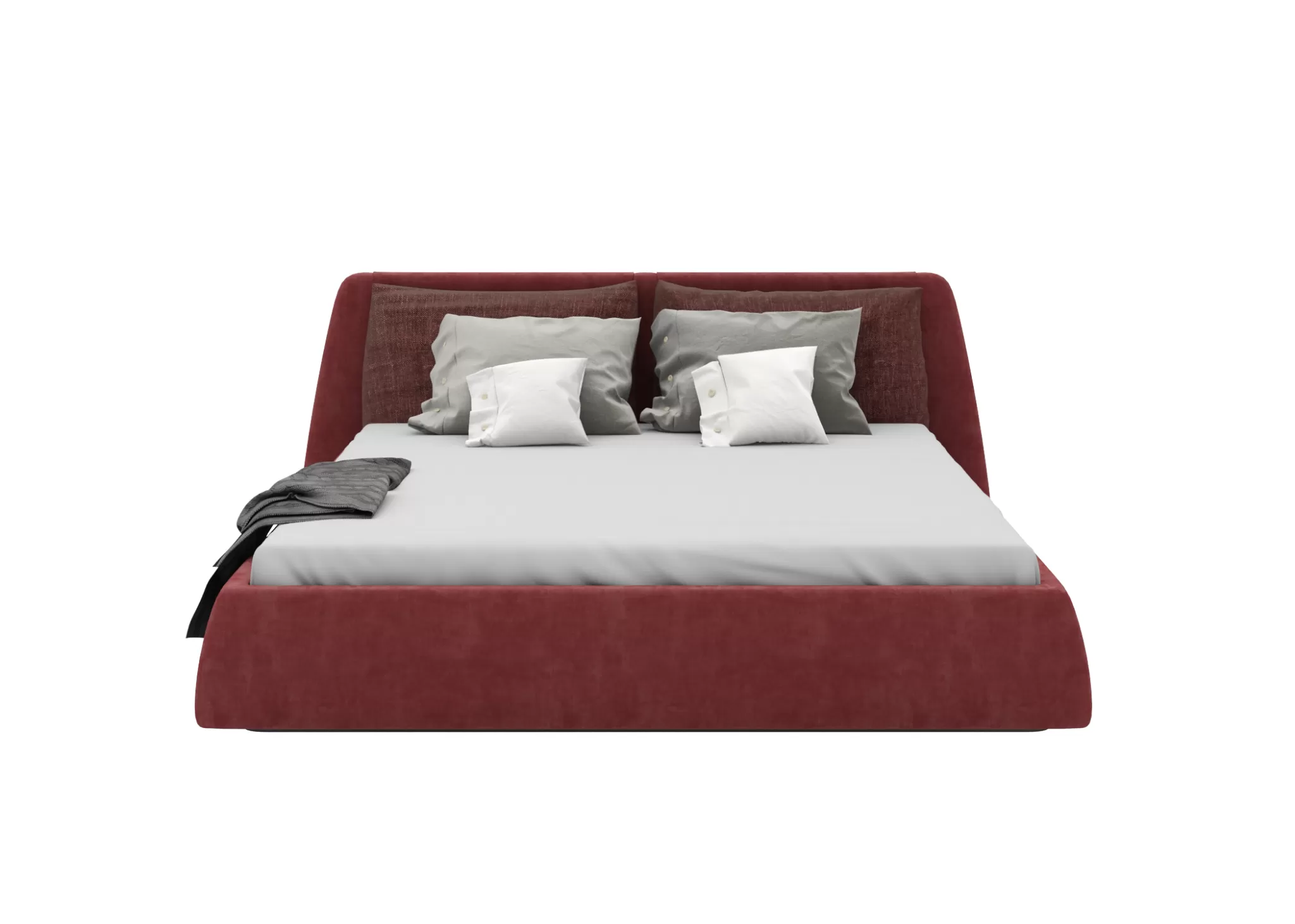 FURNITURE - BED - 5319