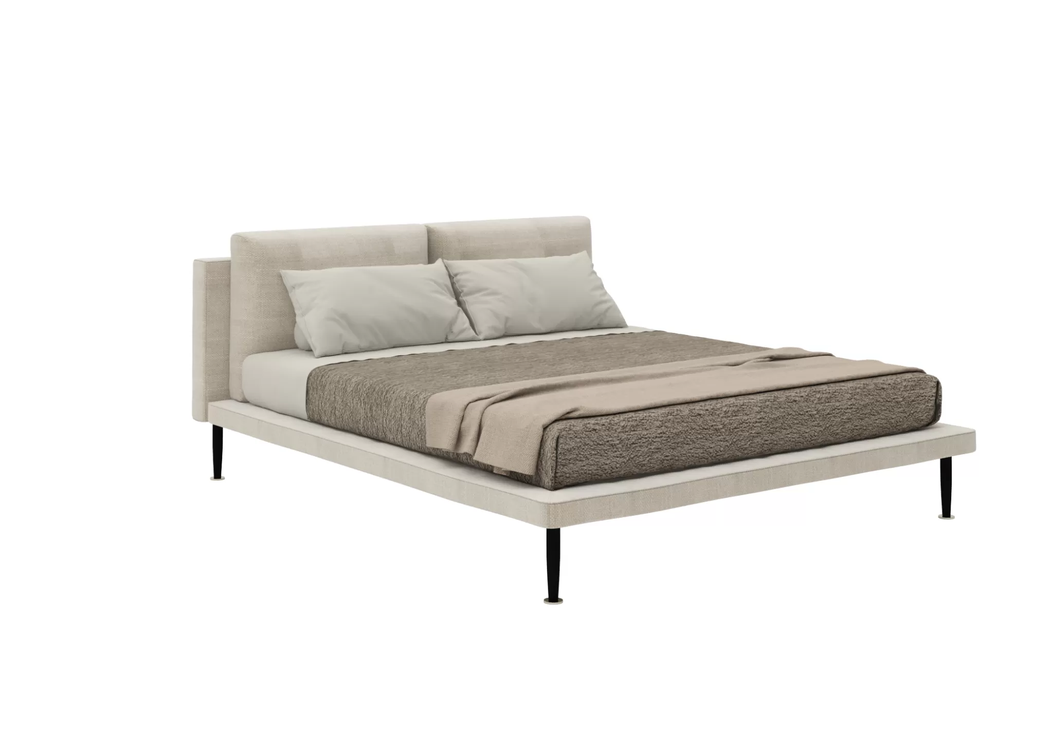 FURNITURE - BED - 5320