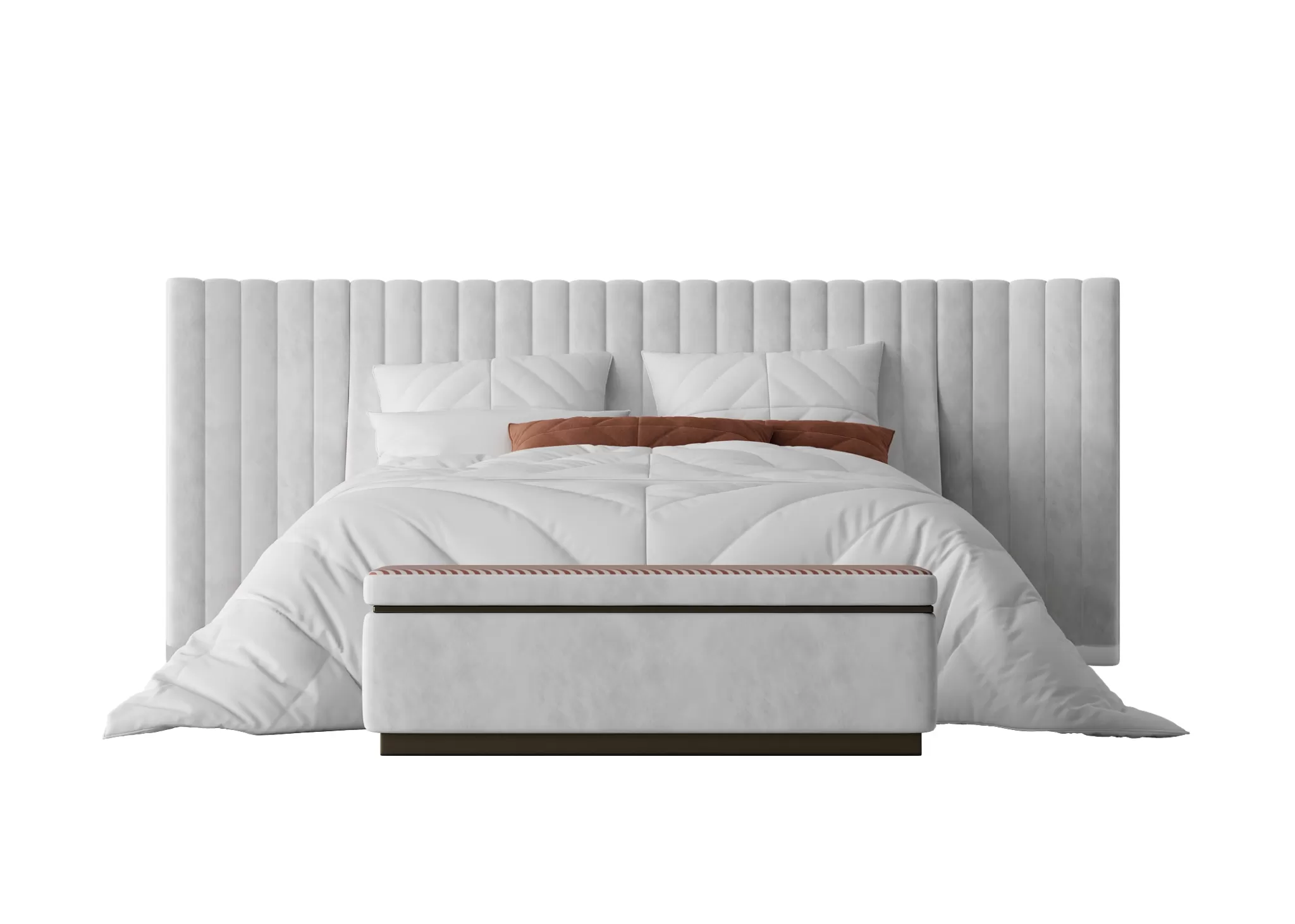 FURNITURE - BED - 5322